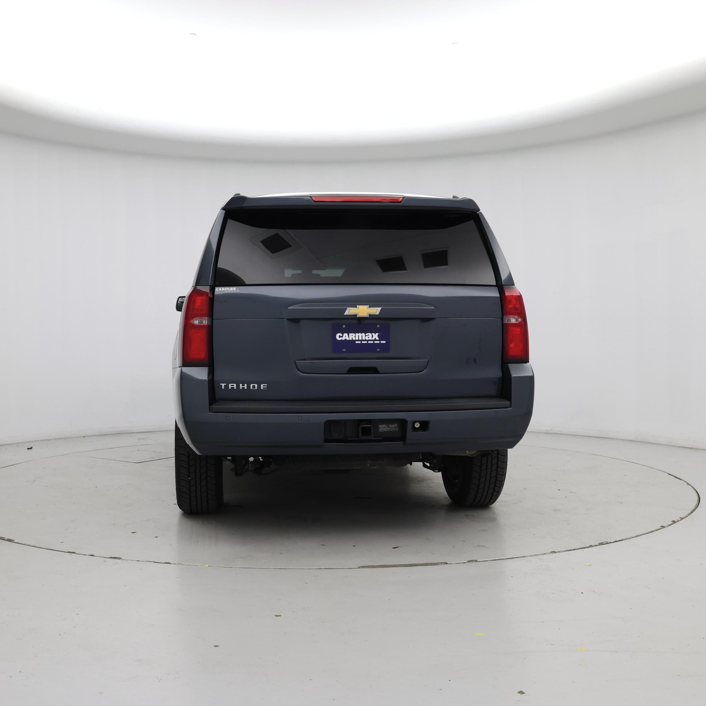 Thumbnail: 2019 Chevrolet Tahoe - 6