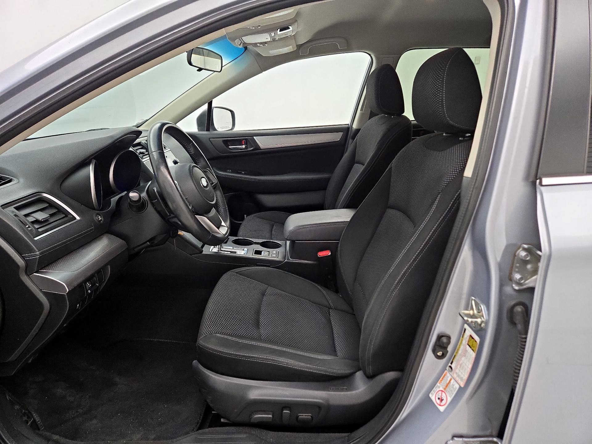 Thumbnail: 2018 Subaru Outback - 11