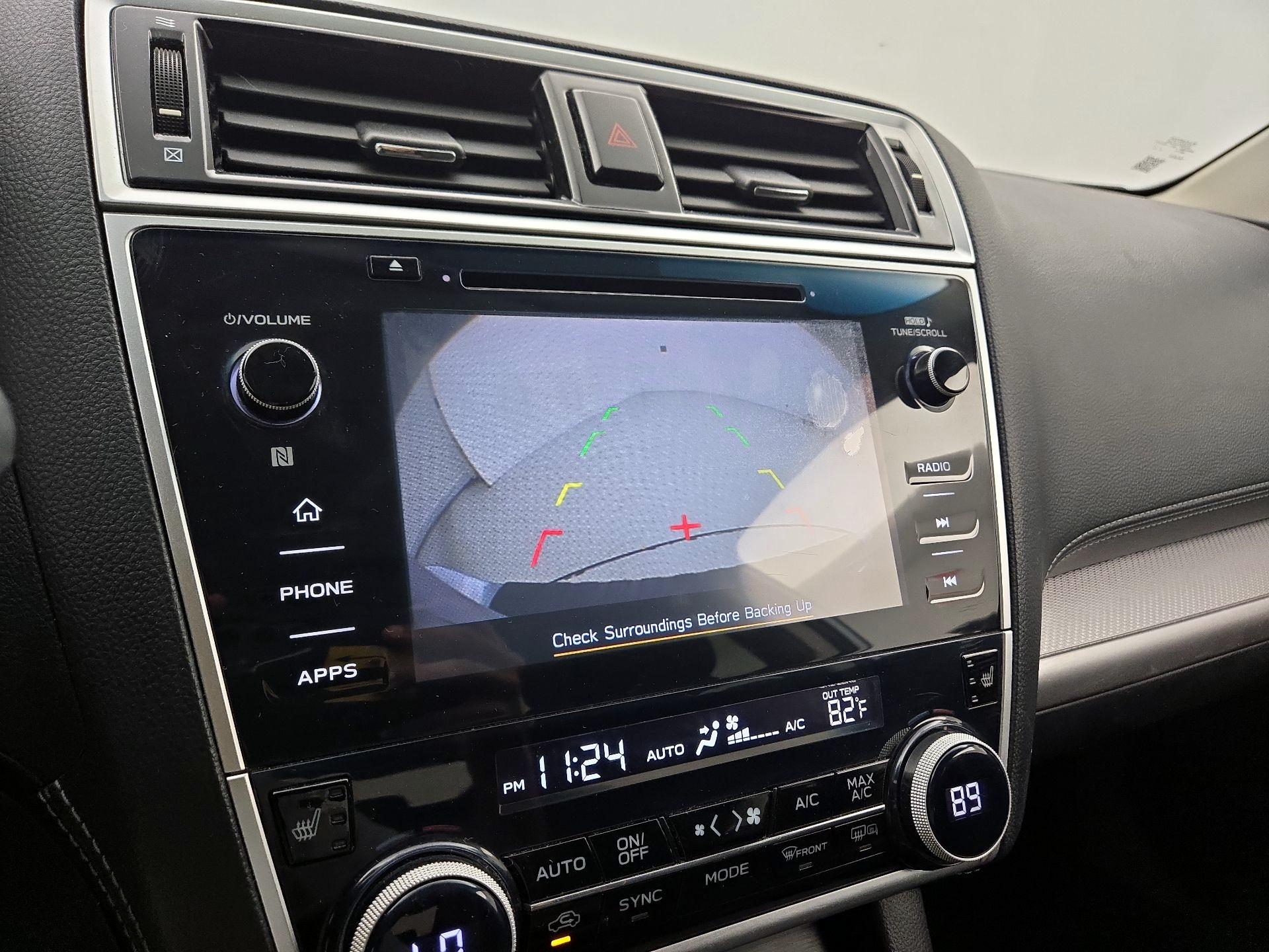 Thumbnail: 2018 Subaru Outback - 14