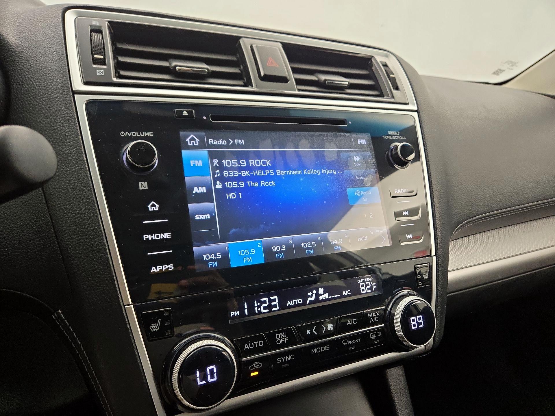 Thumbnail: 2018 Subaru Outback - 15