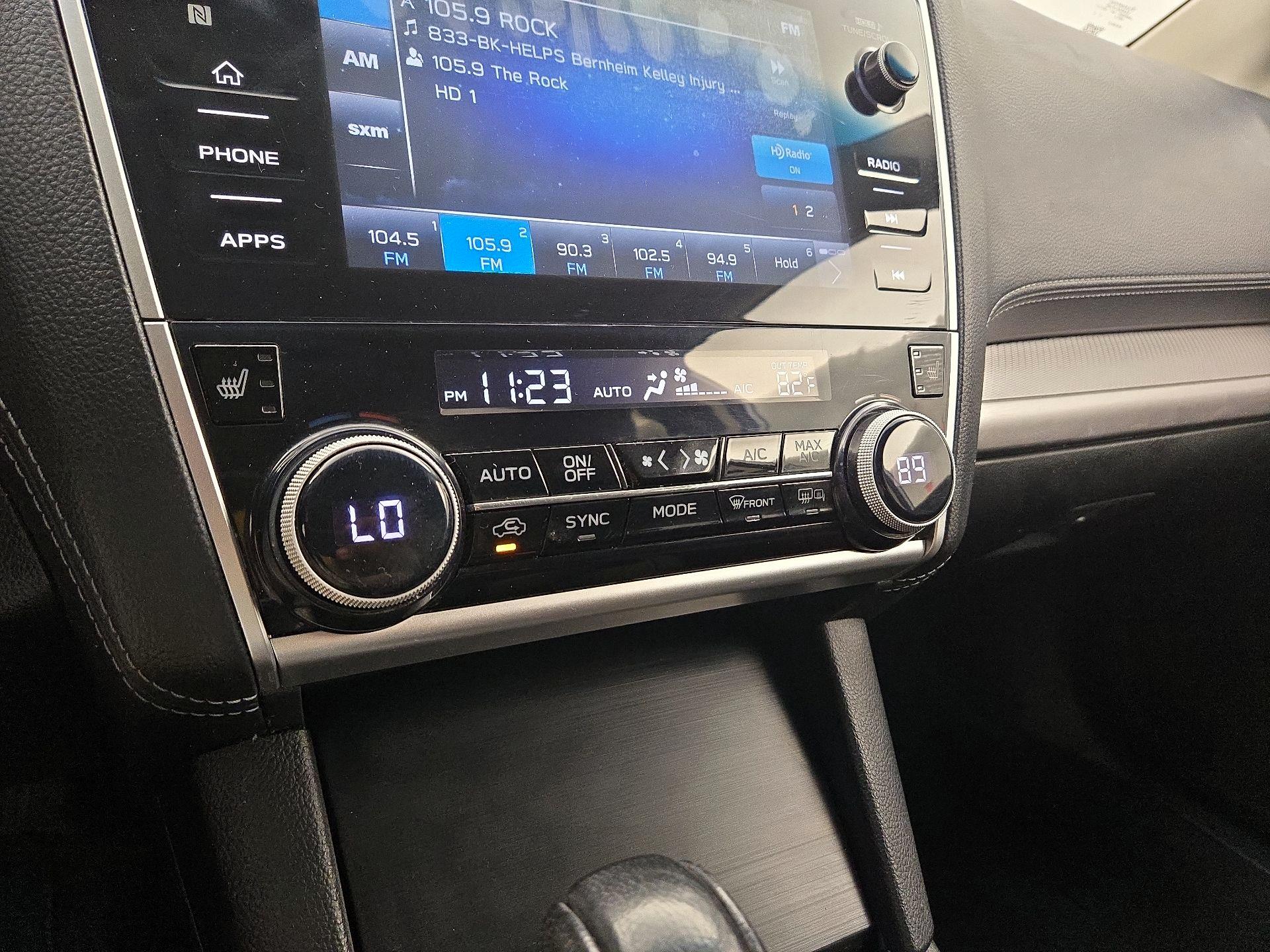 Thumbnail: 2018 Subaru Outback - 16