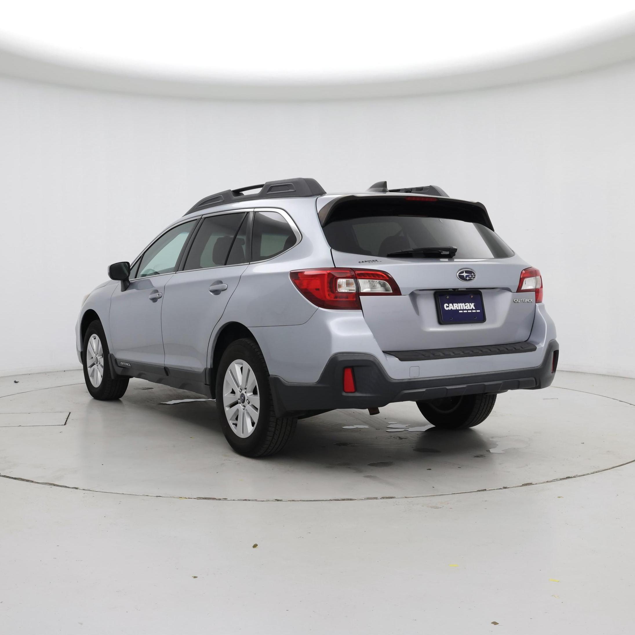 Thumbnail: 2018 Subaru Outback - 2