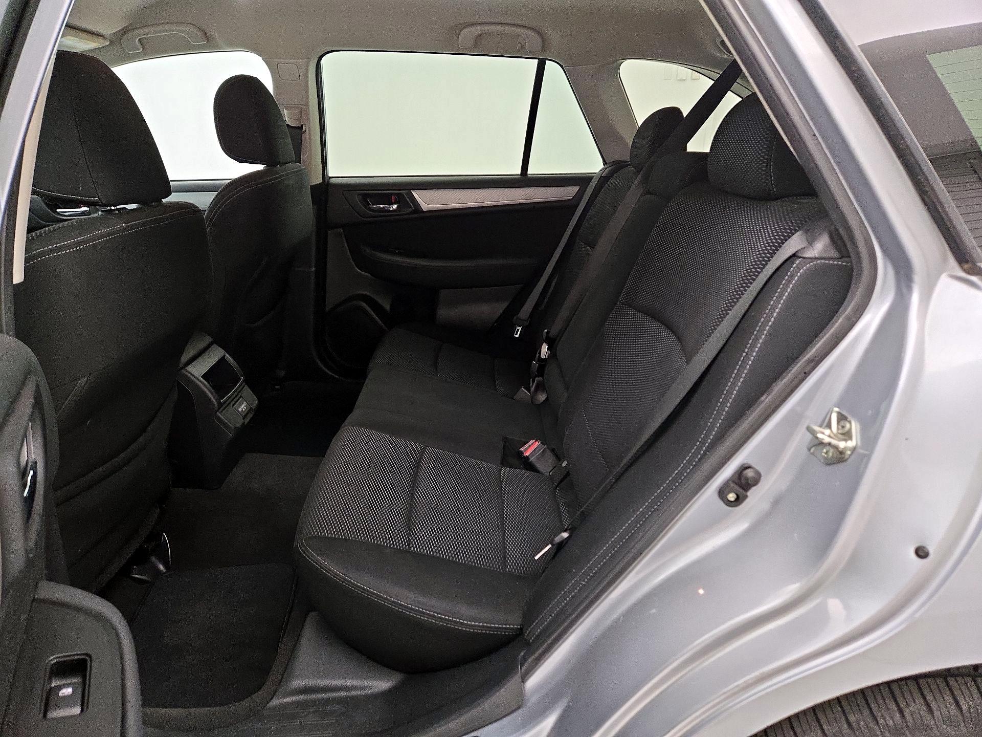 Thumbnail: 2018 Subaru Outback - 19
