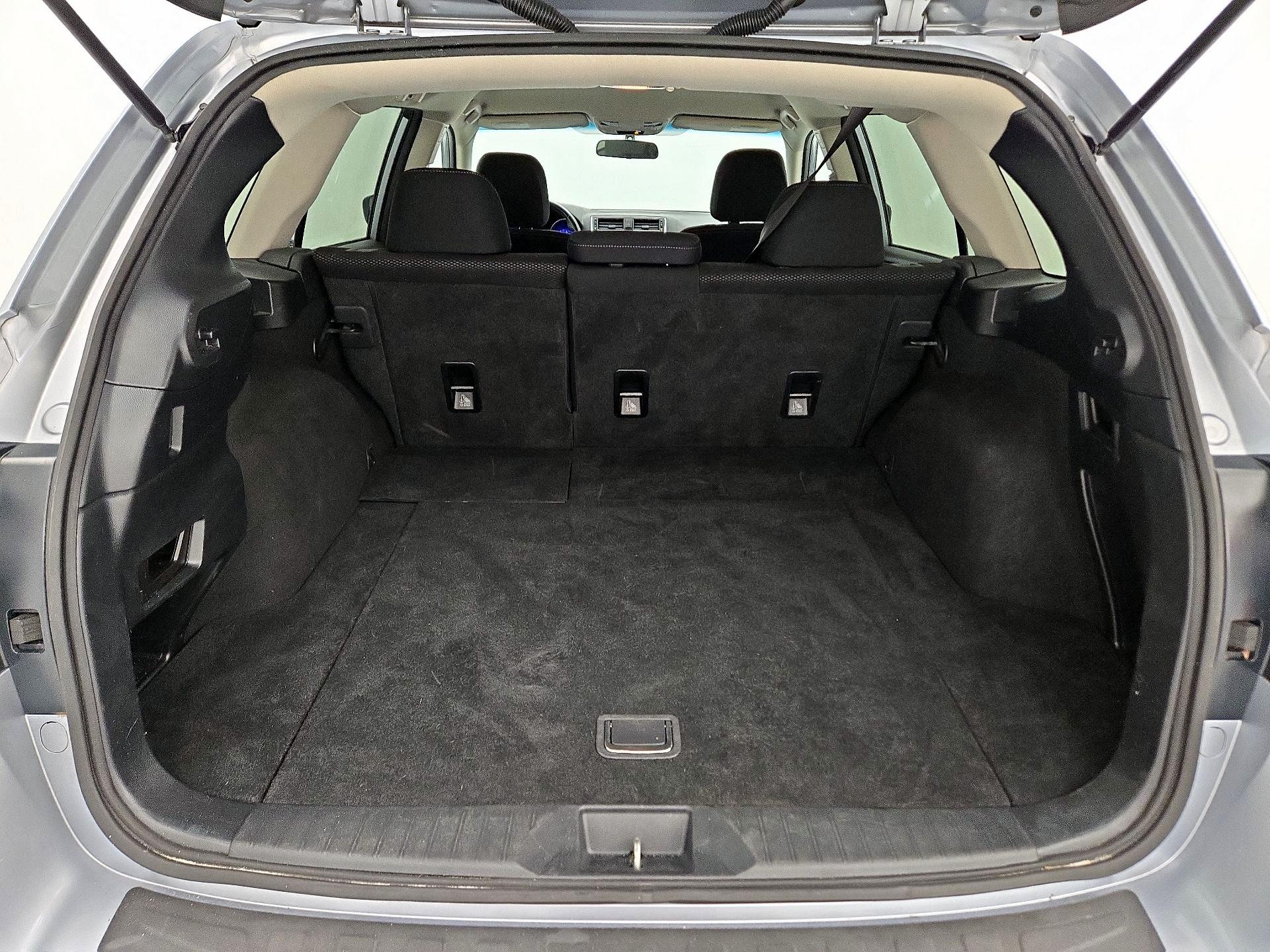 Thumbnail: 2018 Subaru Outback - 20