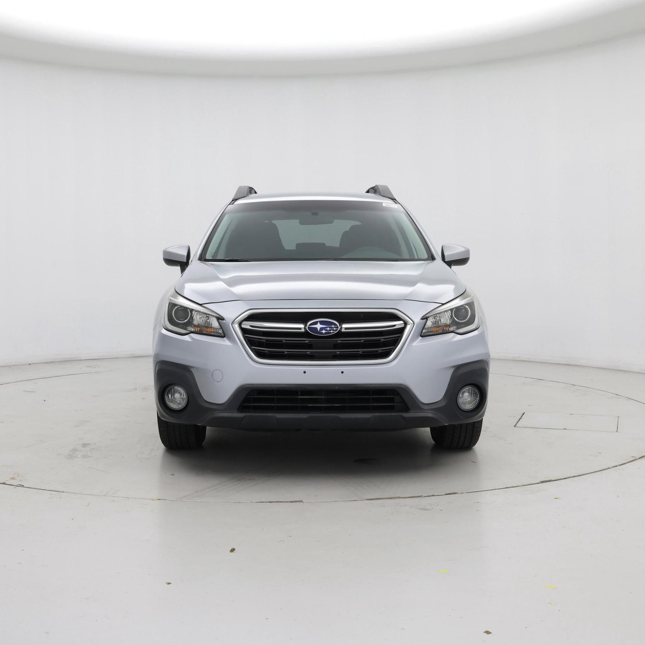 Thumbnail: 2018 Subaru Outback - 5