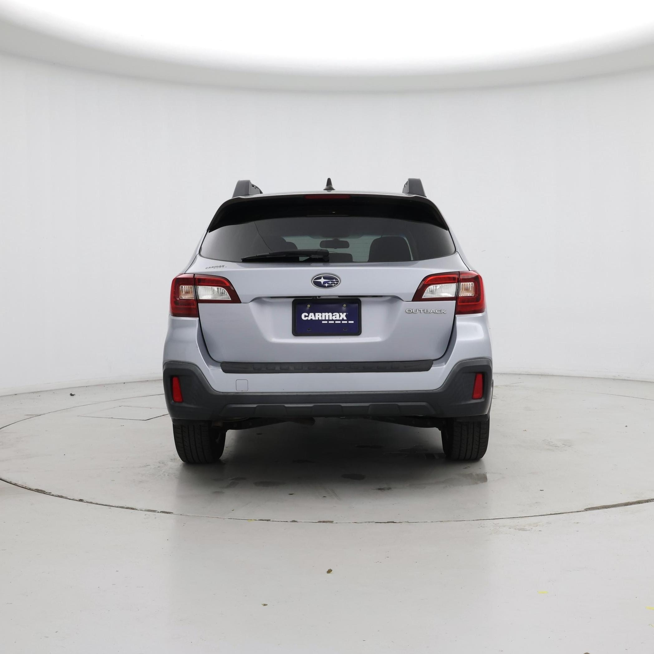 Thumbnail: 2018 Subaru Outback - 6
