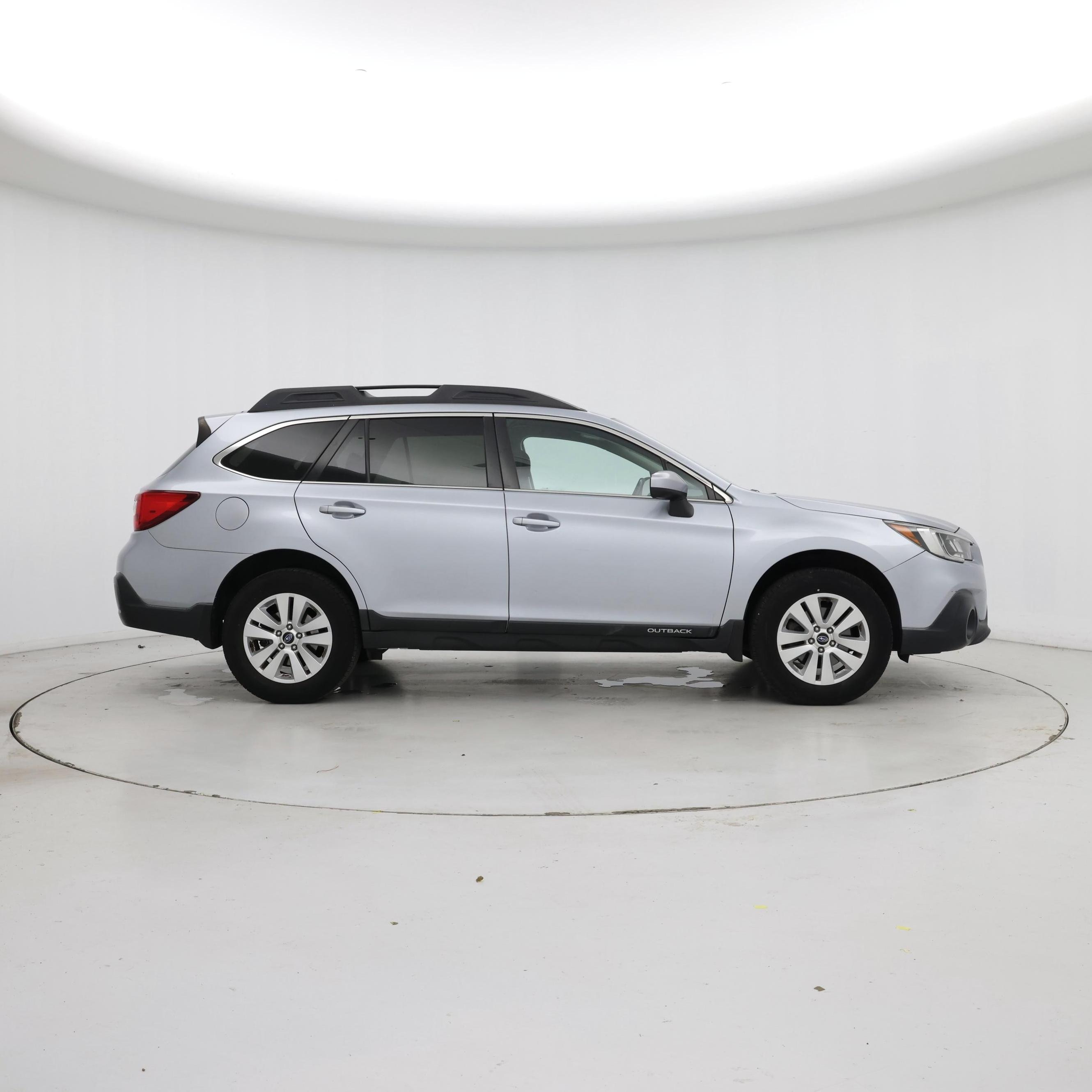 Thumbnail: 2018 Subaru Outback - 7