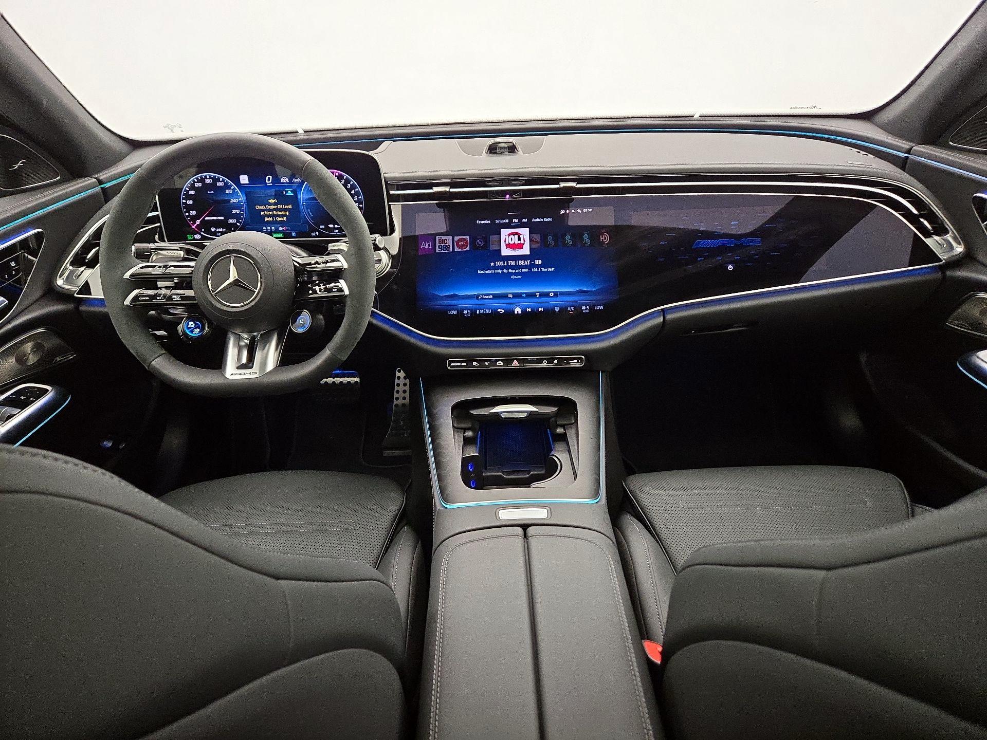 Thumbnail: 2025 Mercedes-Benz E-Class - 9