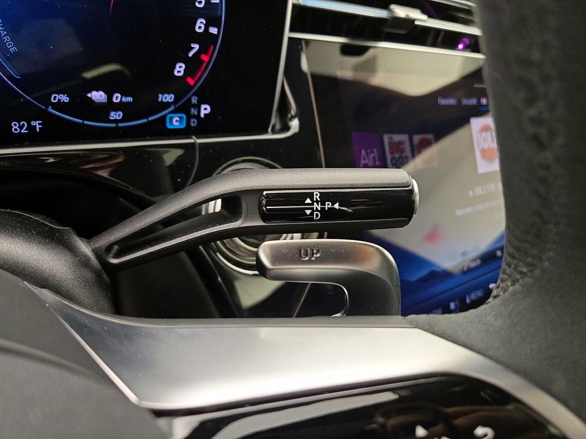 Thumbnail: 2025 Mercedes-Benz E-Class - 17