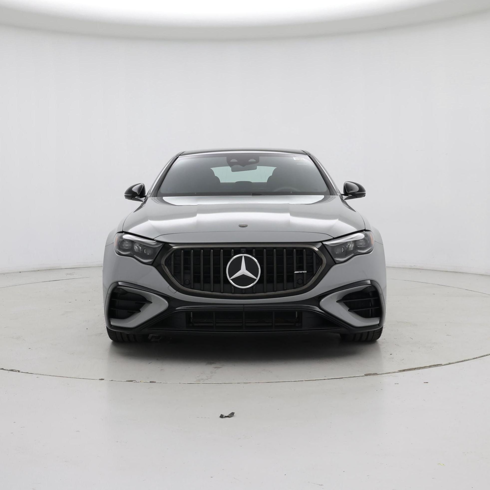 Thumbnail: 2025 Mercedes-Benz E-Class - 5