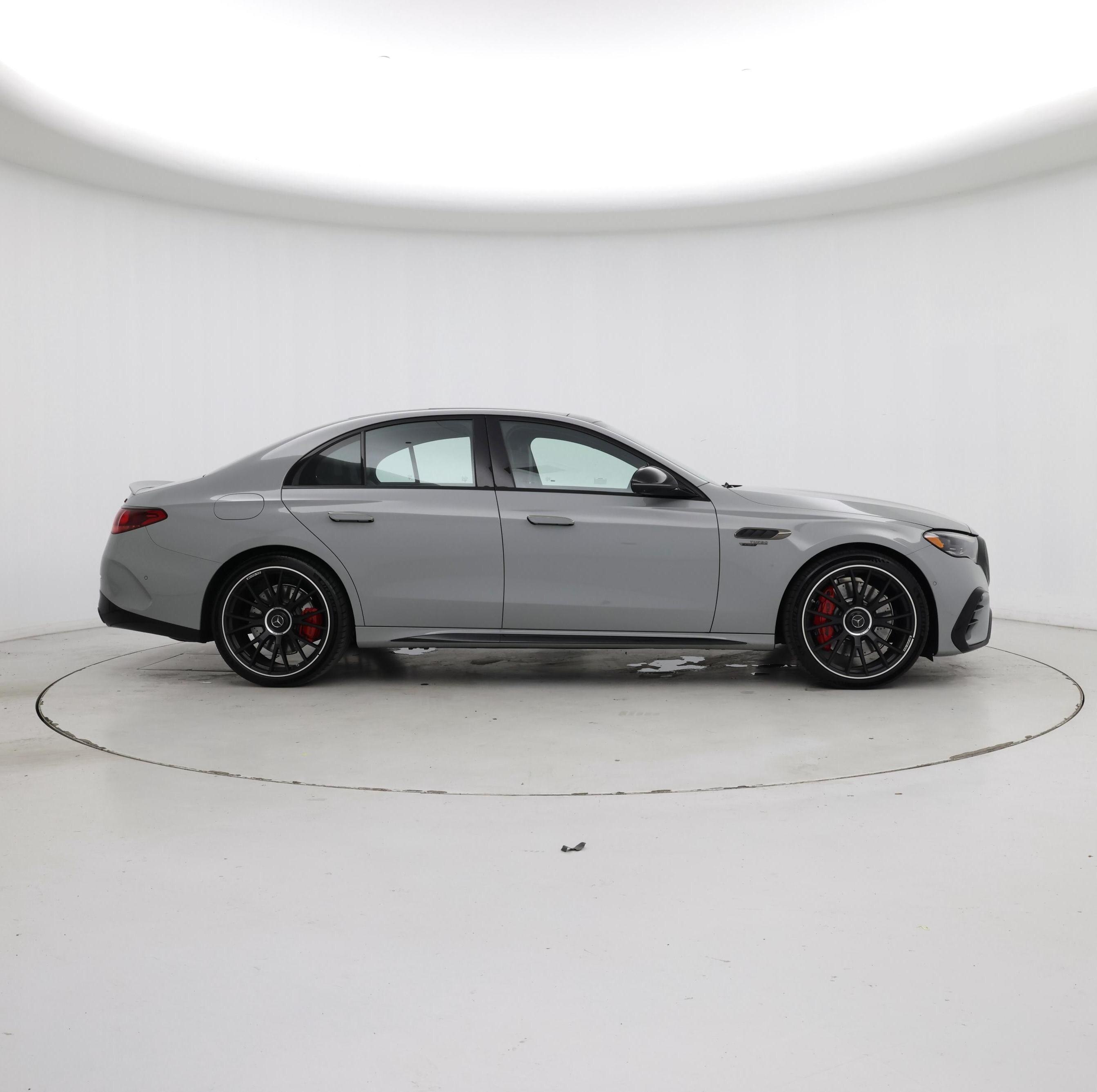 Thumbnail: 2025 Mercedes-Benz E-Class - 7