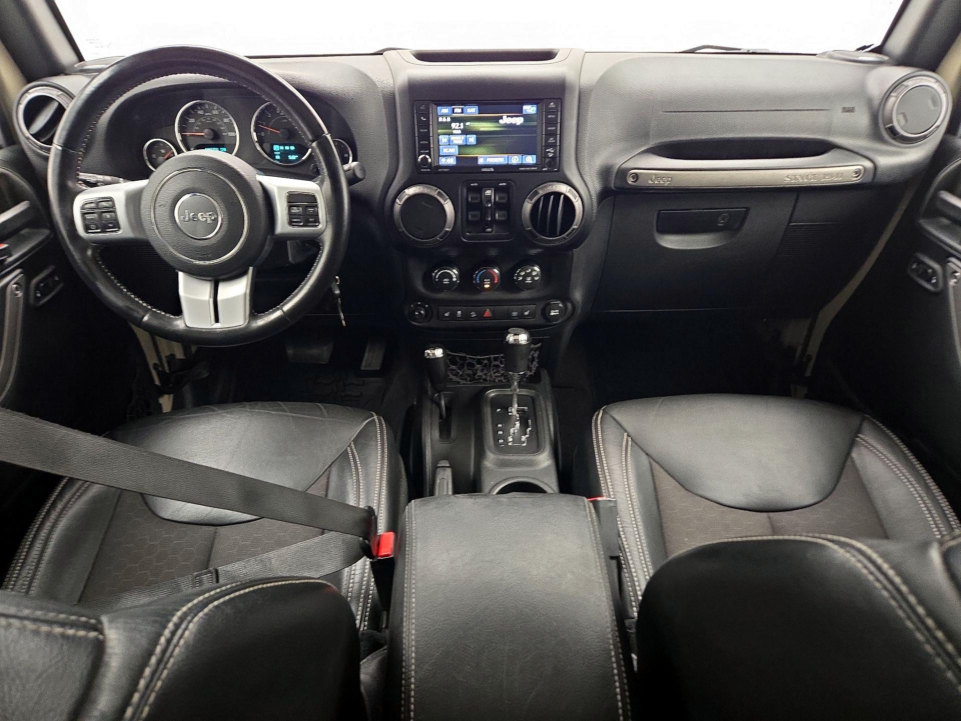 Thumbnail: 2018 Jeep Wrangler - 9