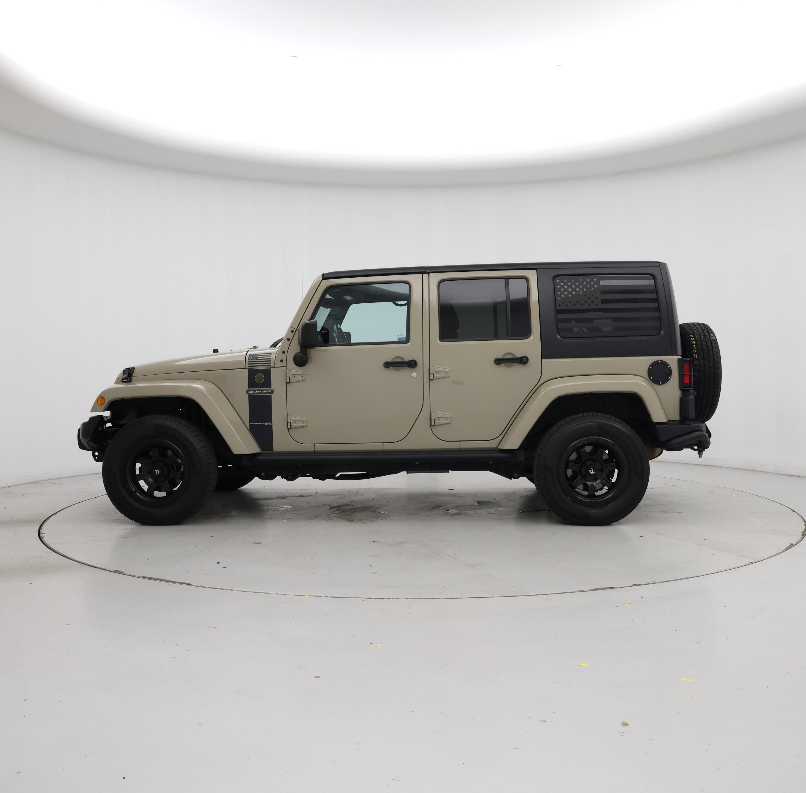 Thumbnail: 2018 Jeep Wrangler - 3