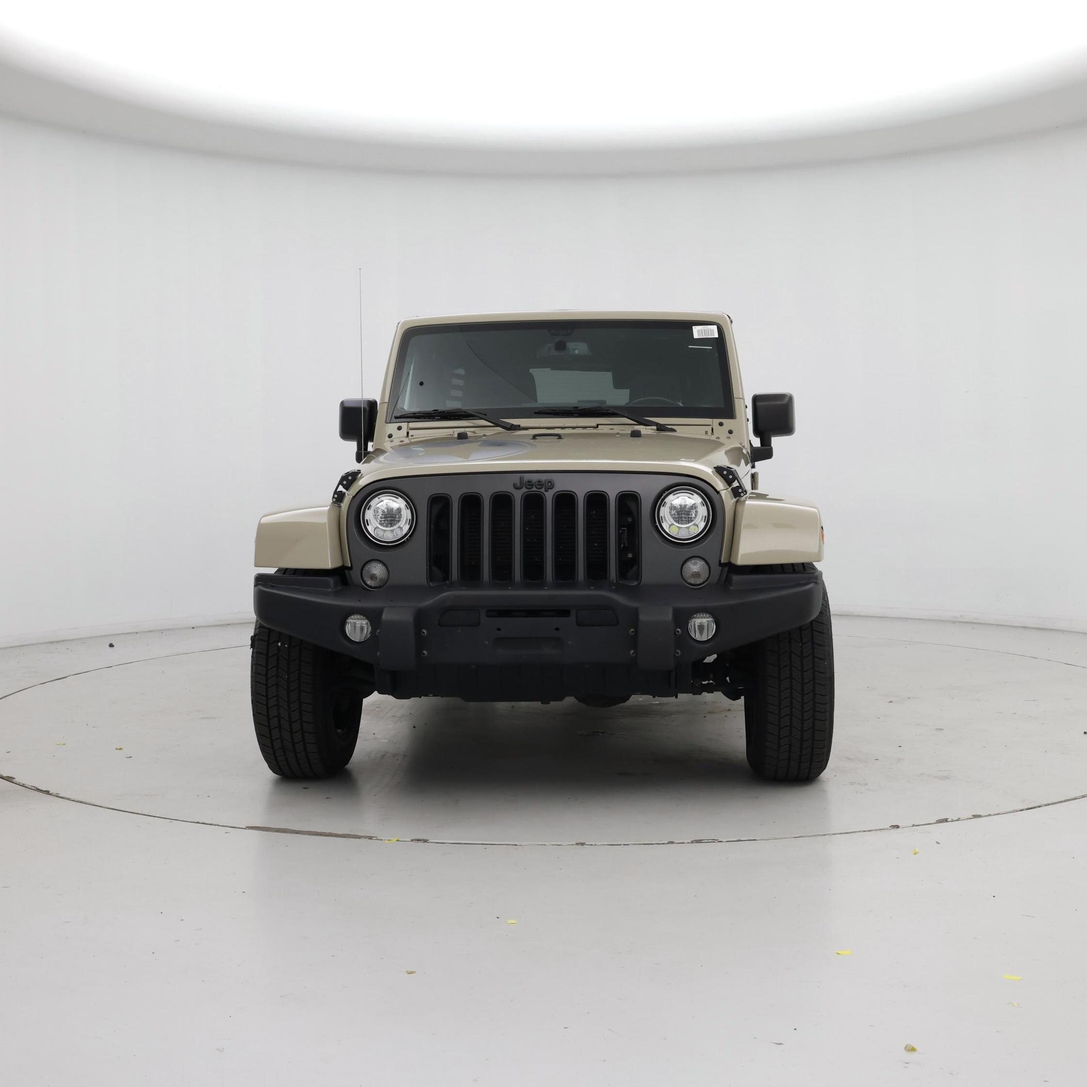 Thumbnail: 2018 Jeep Wrangler - 5