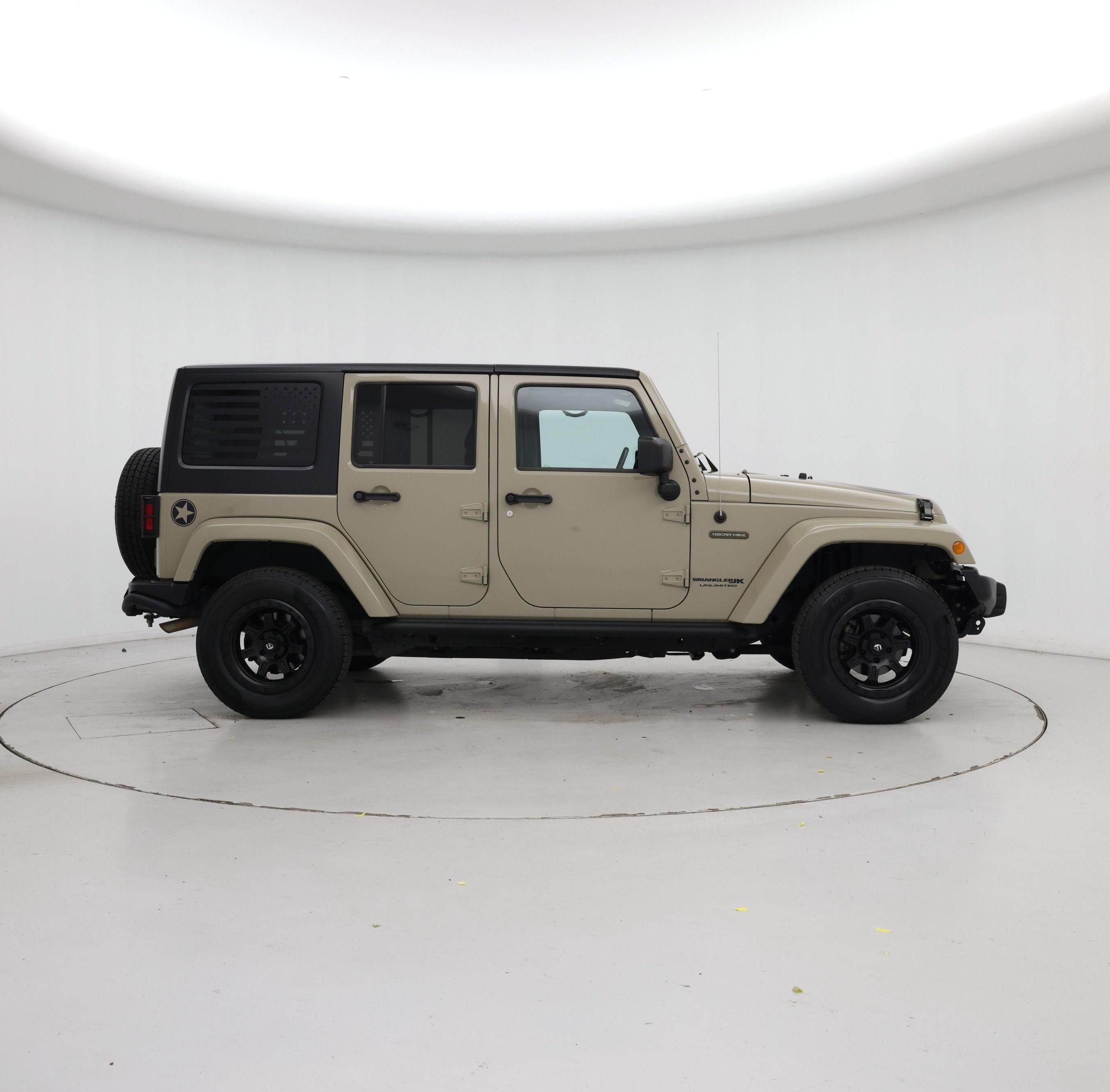 Thumbnail: 2018 Jeep Wrangler - 7