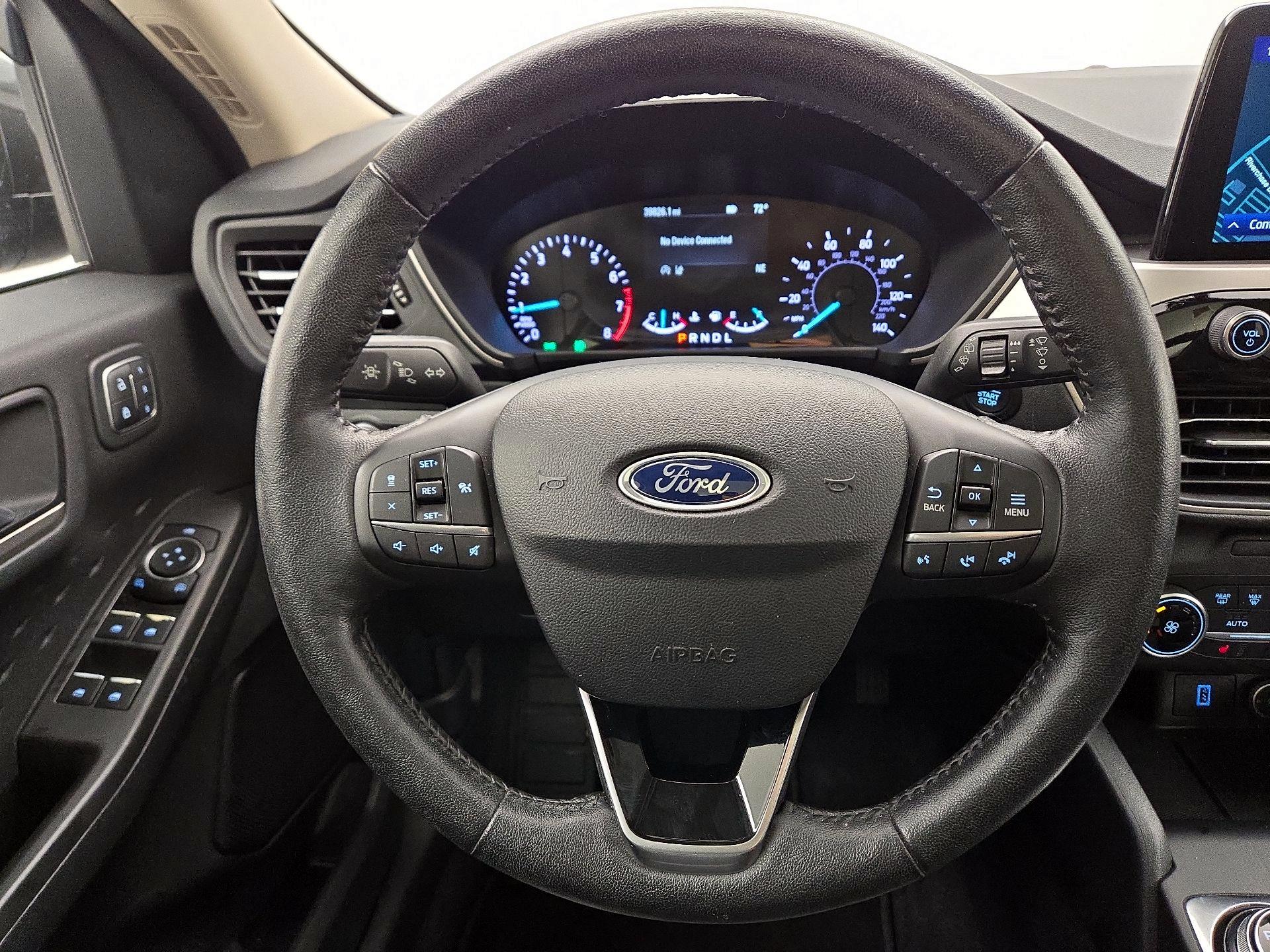 Thumbnail: 2020 Ford Escape - 10