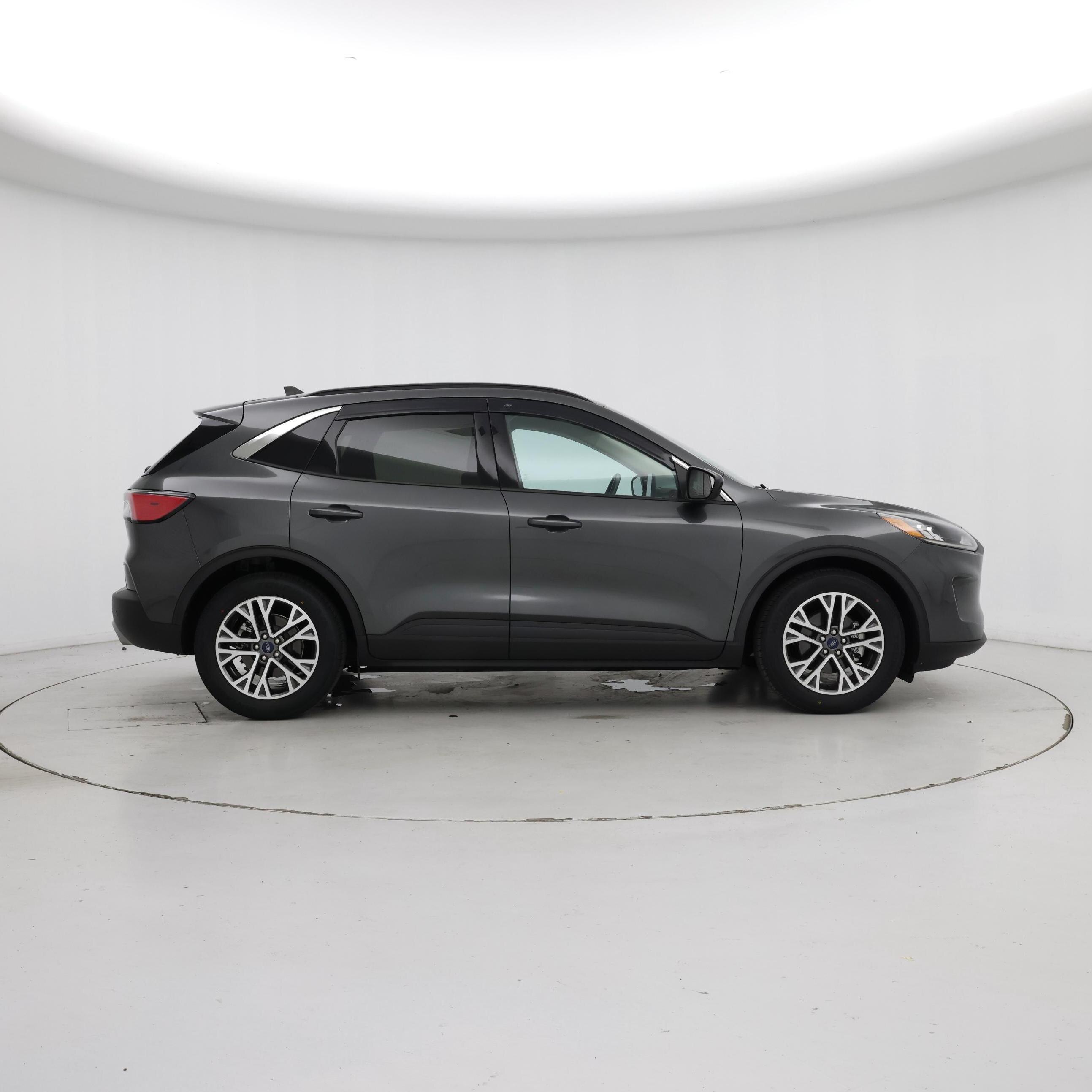Thumbnail: 2020 Ford Escape - 7