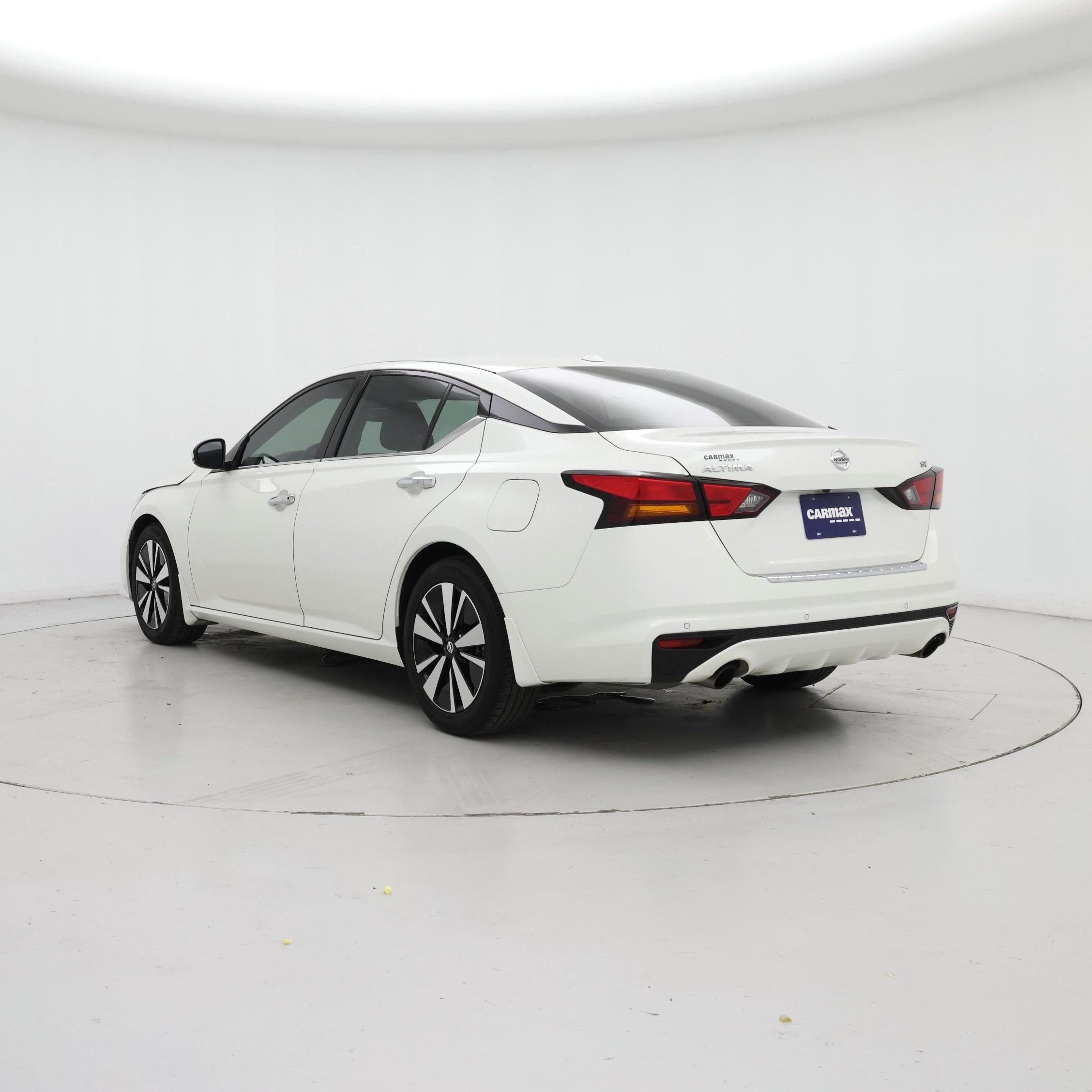 Thumbnail: 2019 Nissan Altima - 2