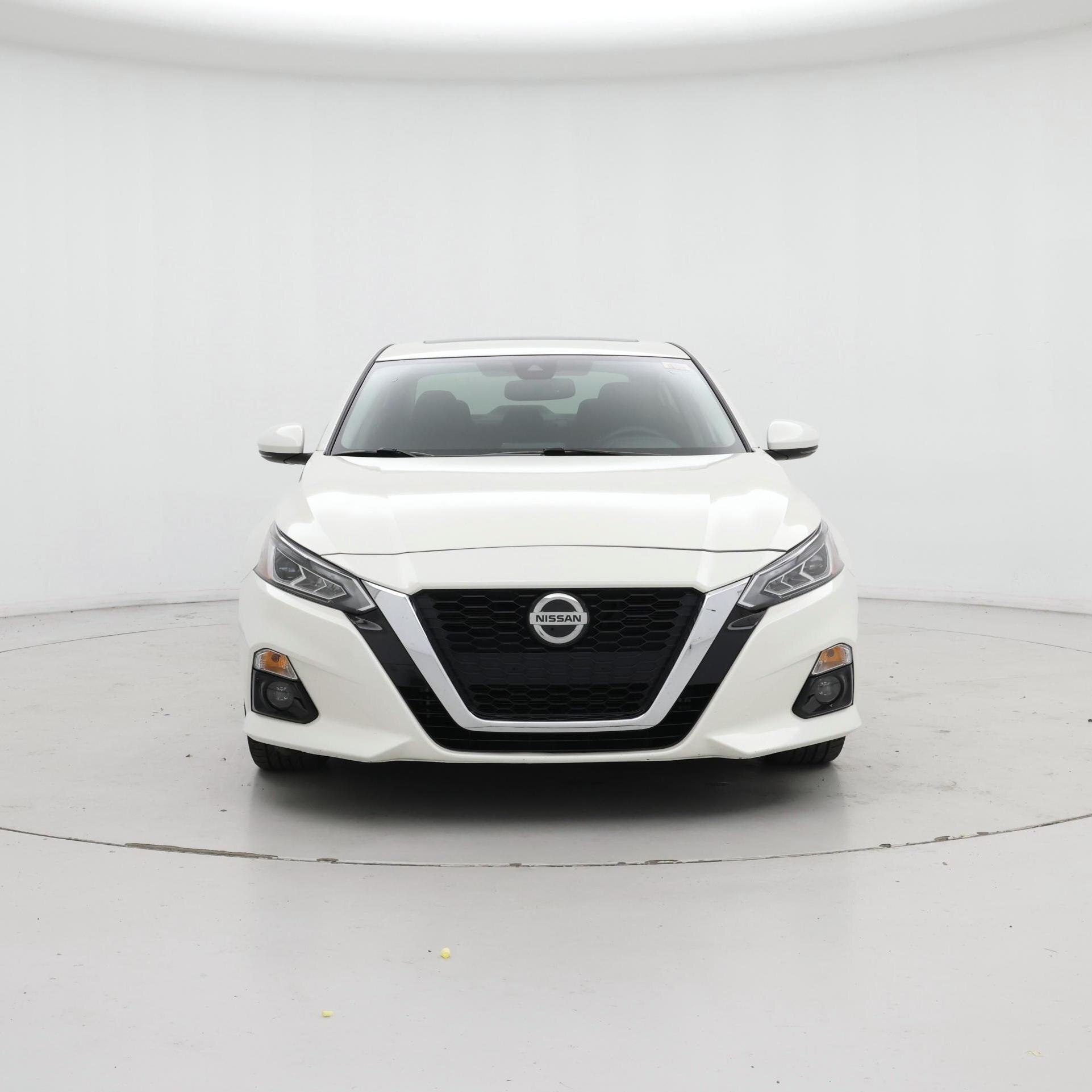 Thumbnail: 2019 Nissan Altima - 5