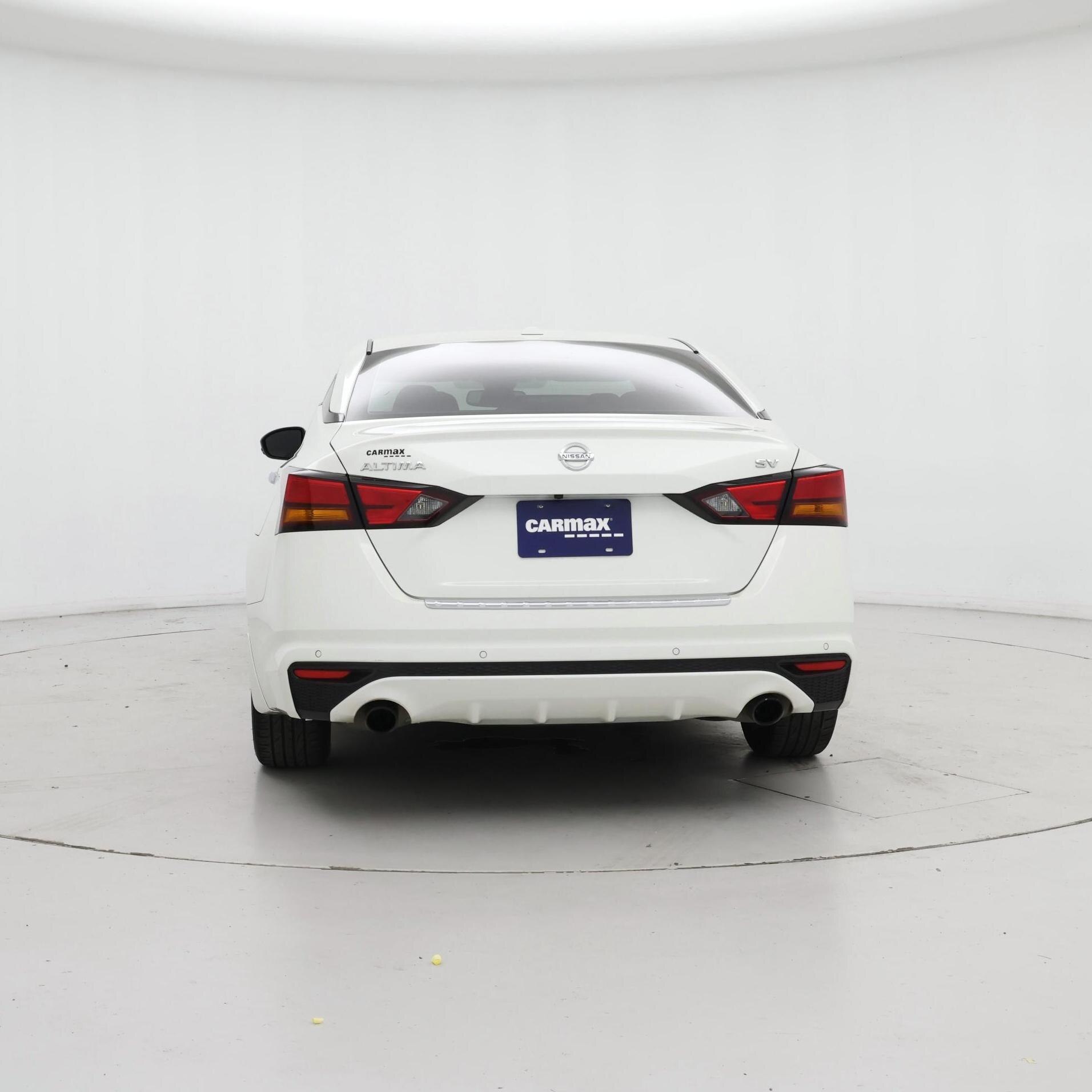 Thumbnail: 2019 Nissan Altima - 6