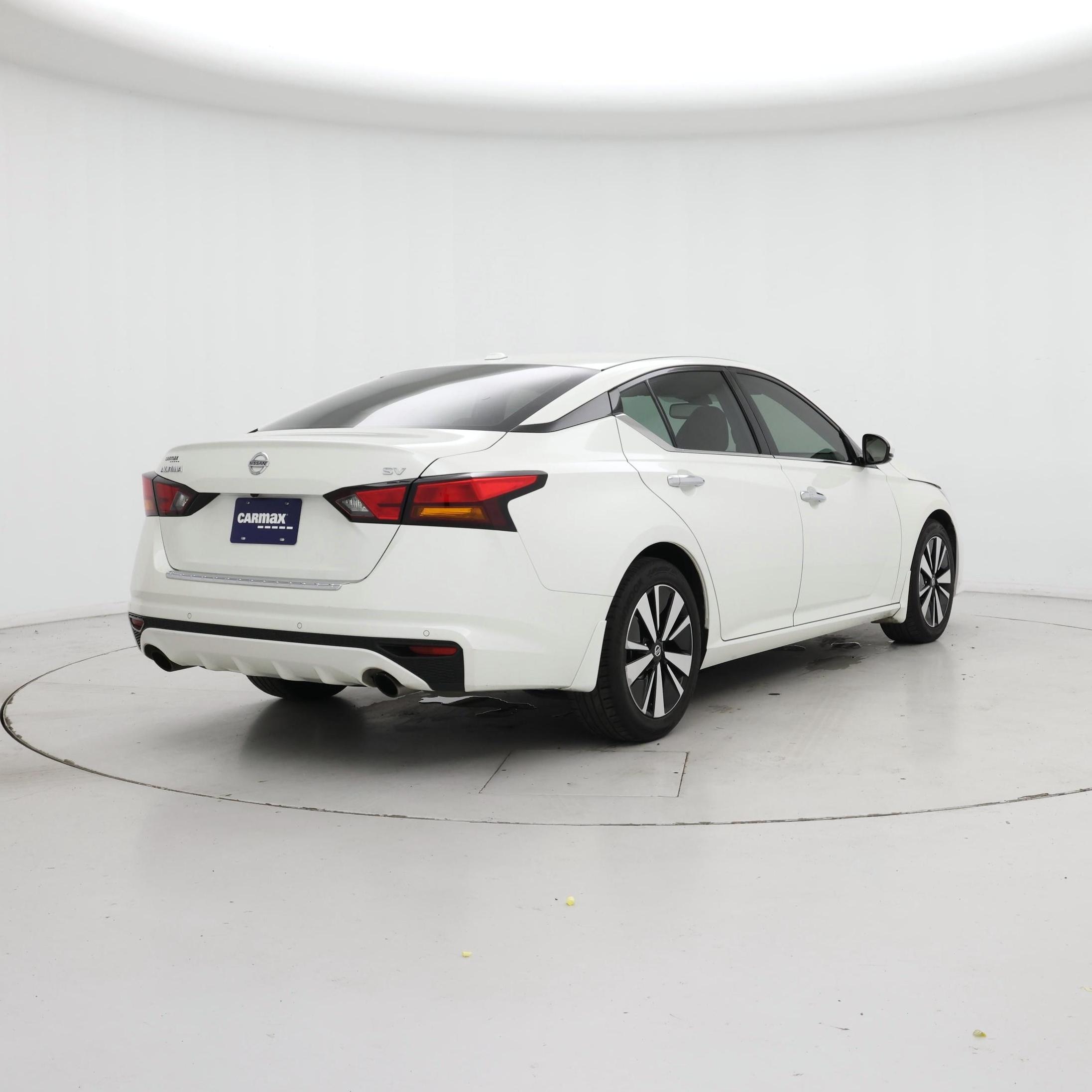 Thumbnail: 2019 Nissan Altima - 8