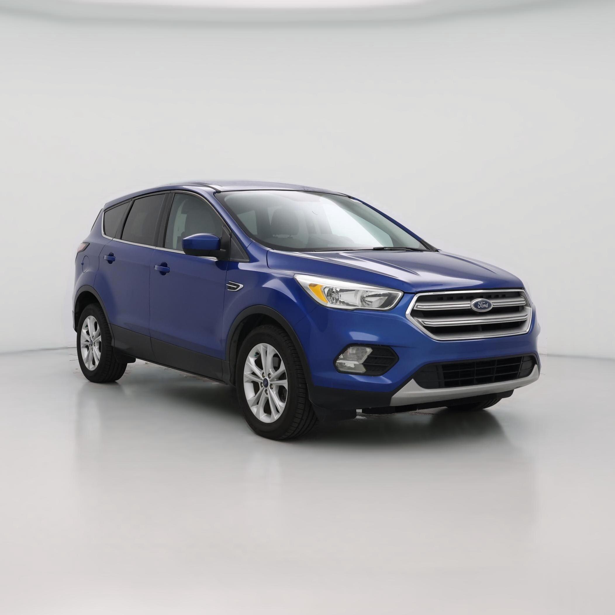 Thumbnail: 2017 Ford Escape - 1