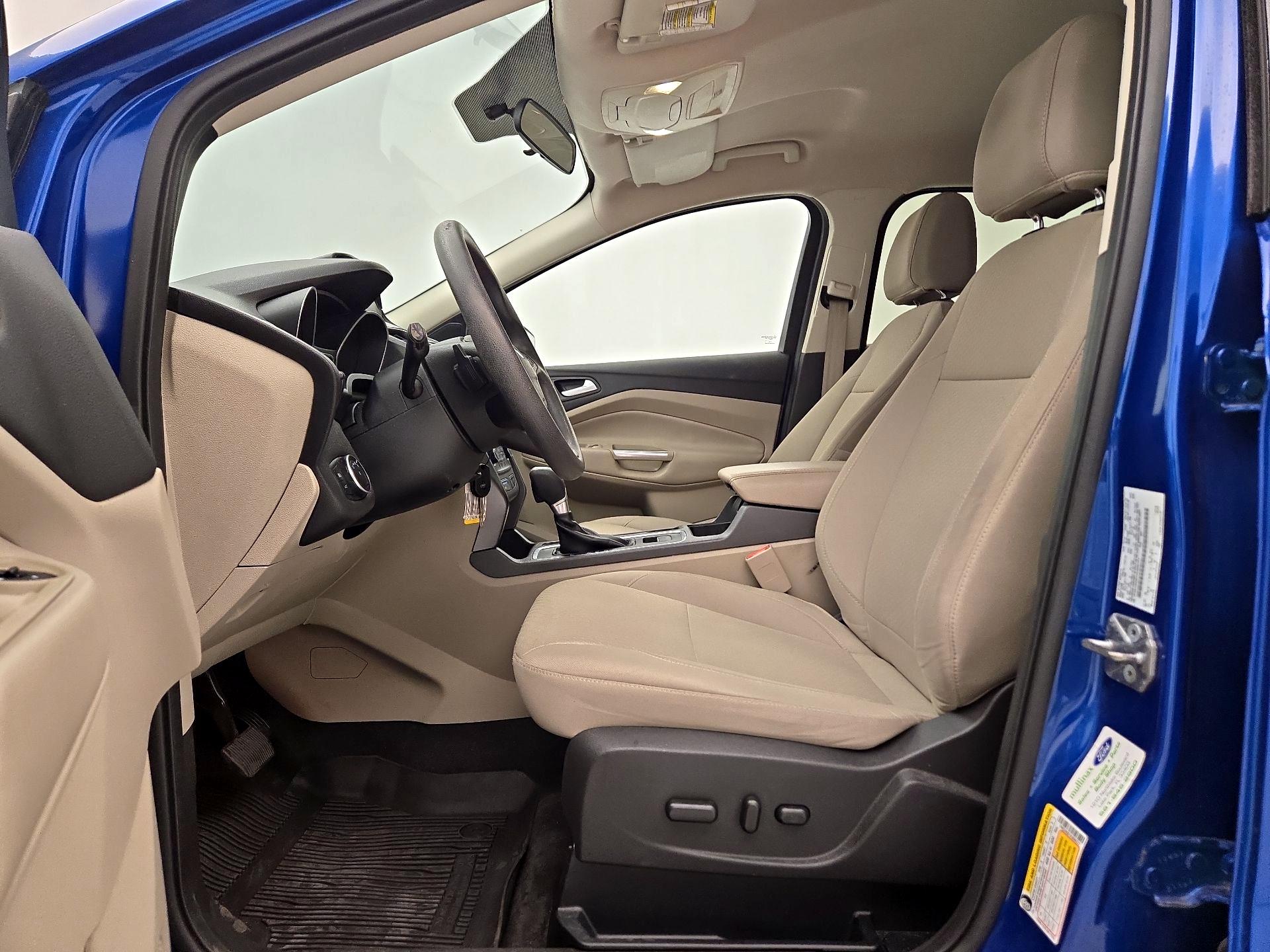 Thumbnail: 2017 Ford Escape - 11