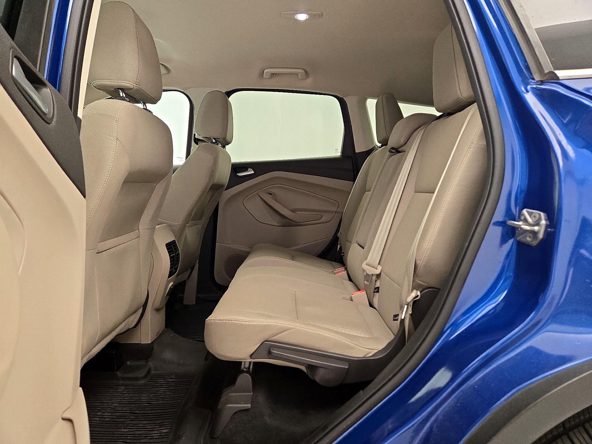 Thumbnail: 2017 Ford Escape - 19