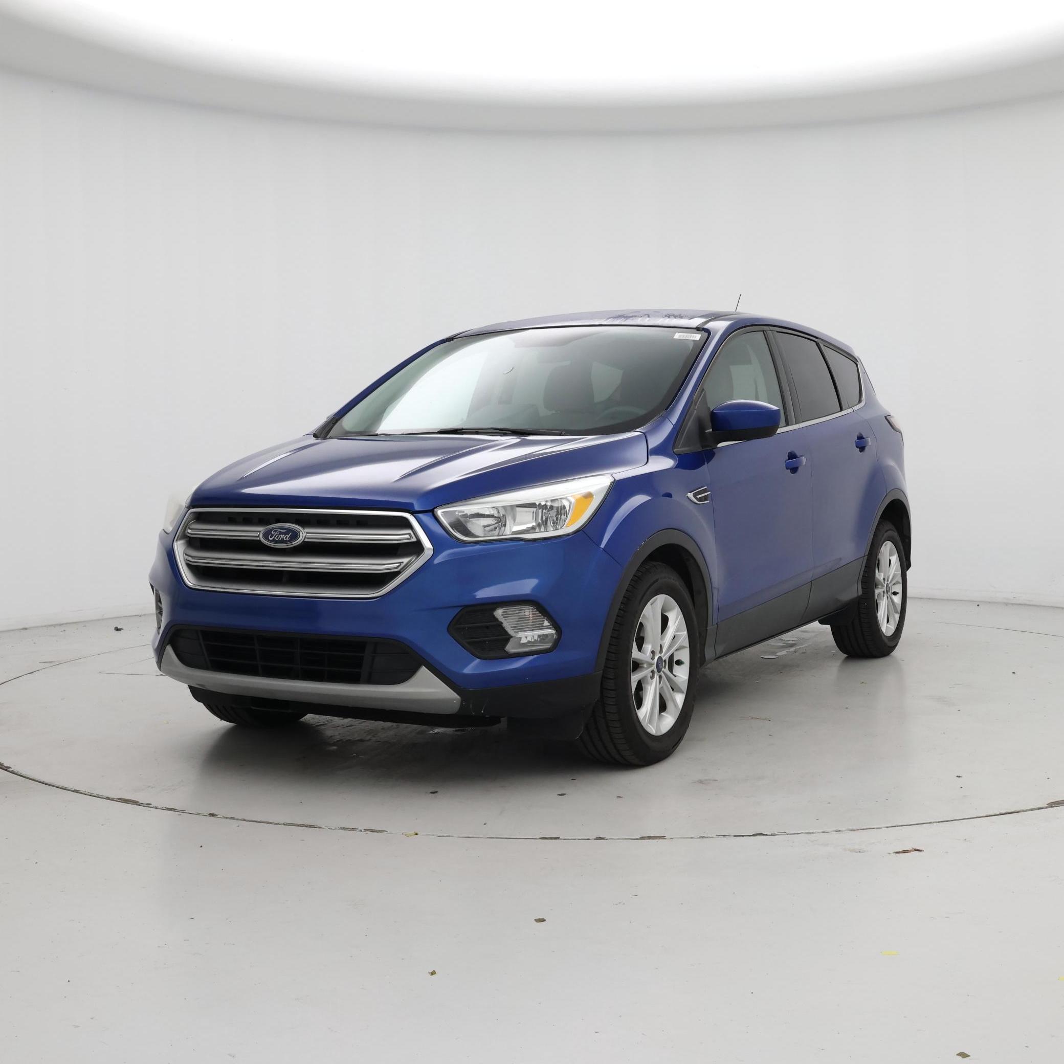 Thumbnail: 2017 Ford Escape - 4