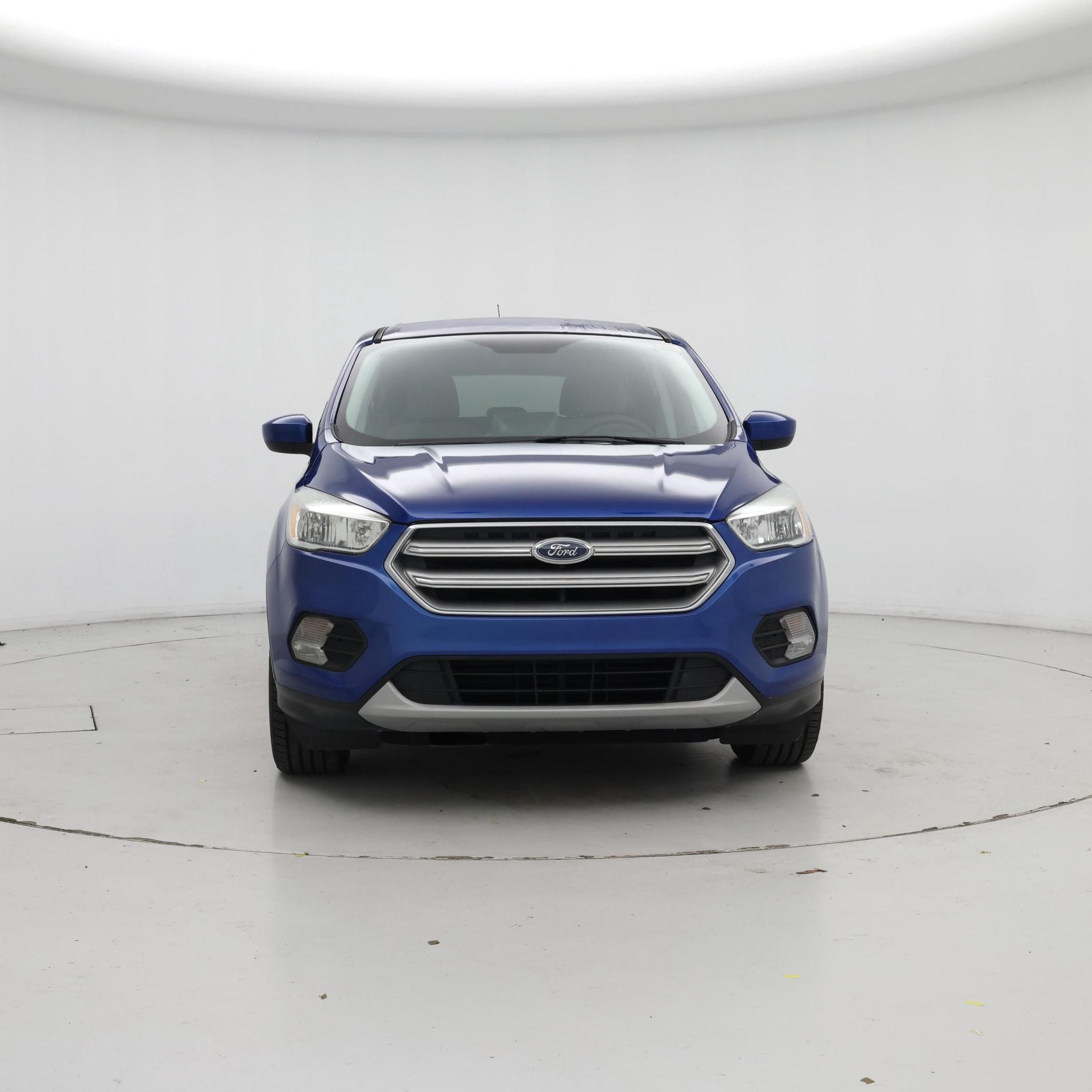 Thumbnail: 2017 Ford Escape - 5