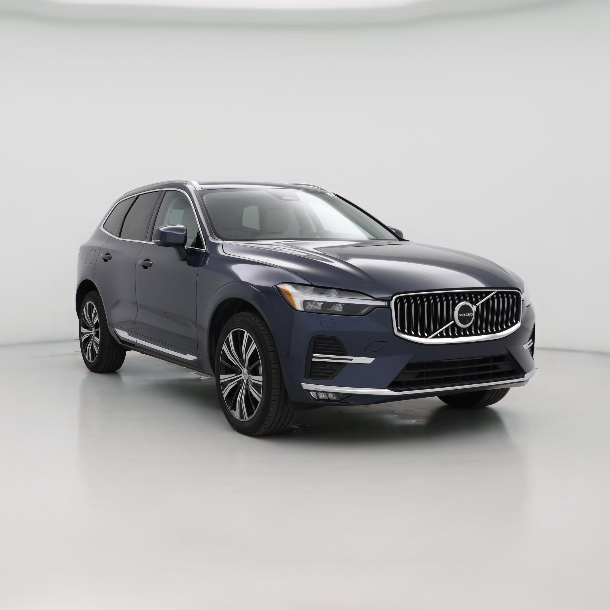 Thumbnail: 2023 Volvo XC60 - 1