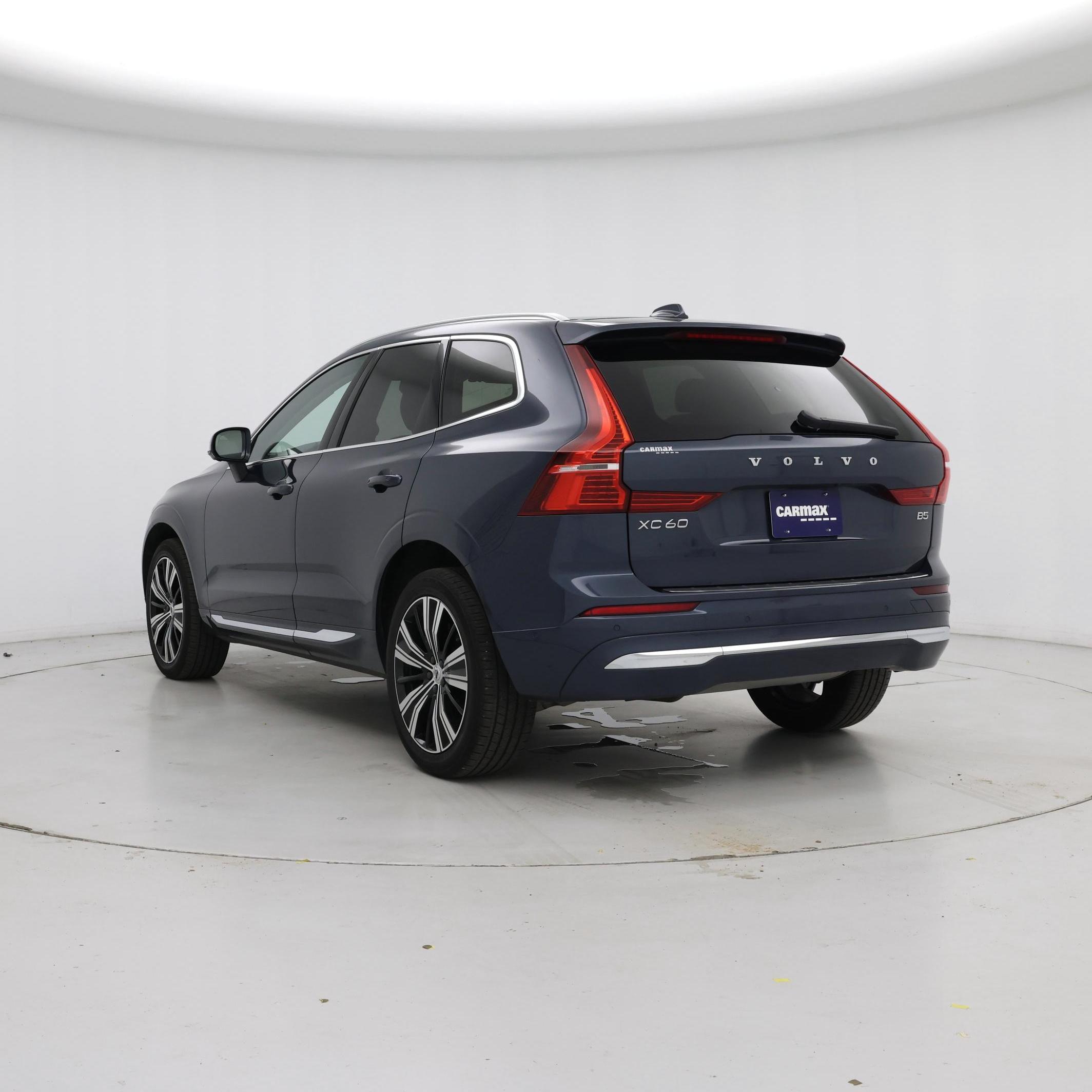 Thumbnail: 2023 Volvo XC60 - 2