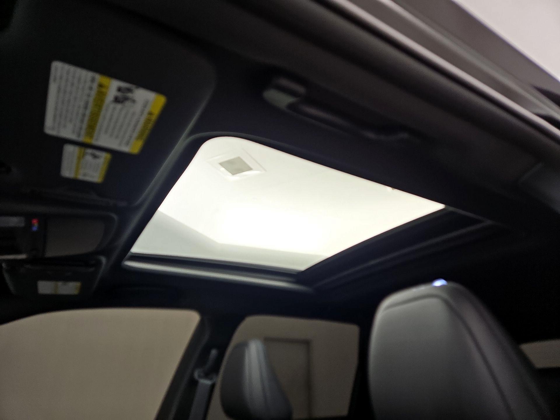 Thumbnail: 2025 Subaru Forester - 19