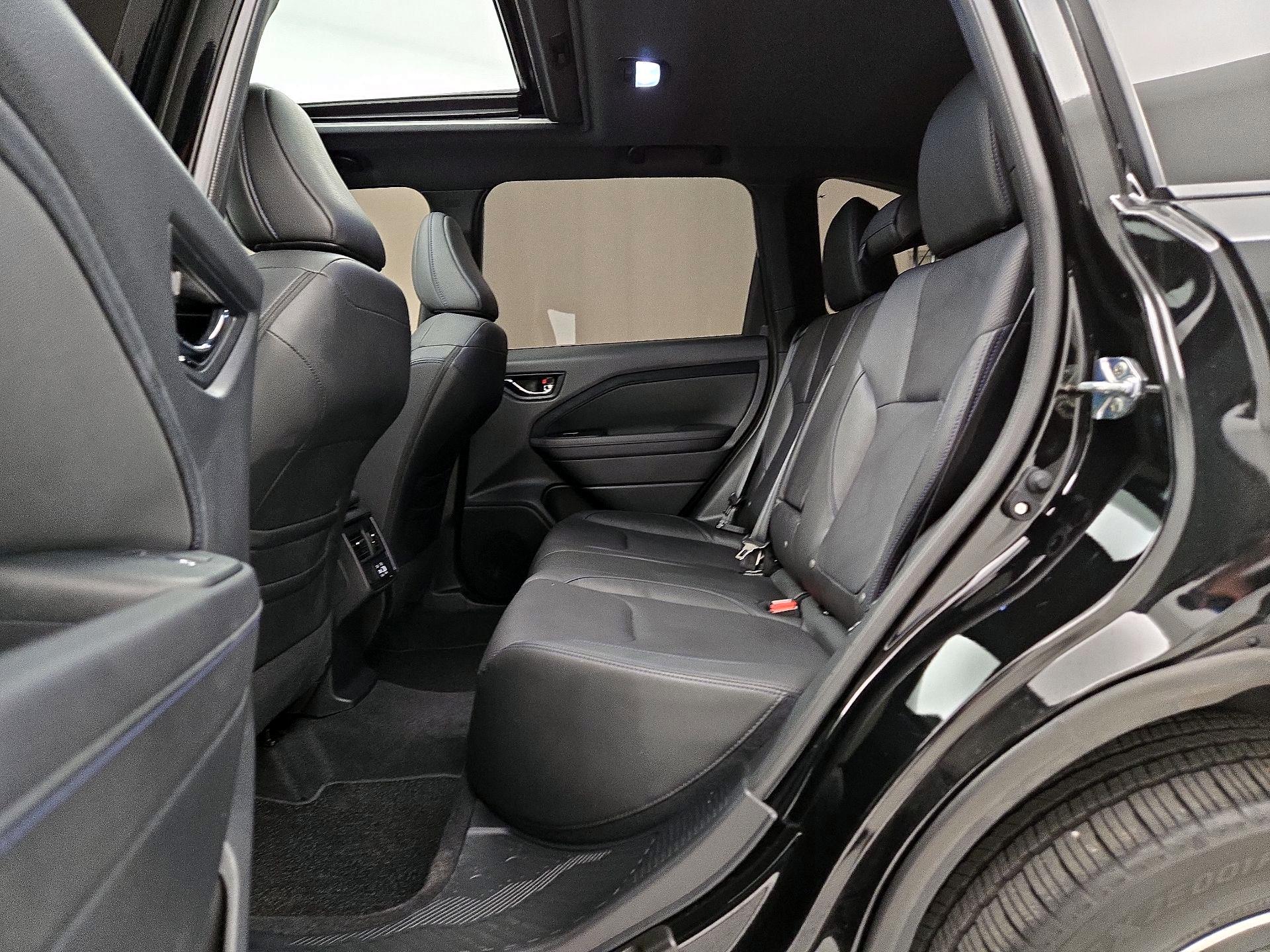 Thumbnail: 2025 Subaru Forester - 20