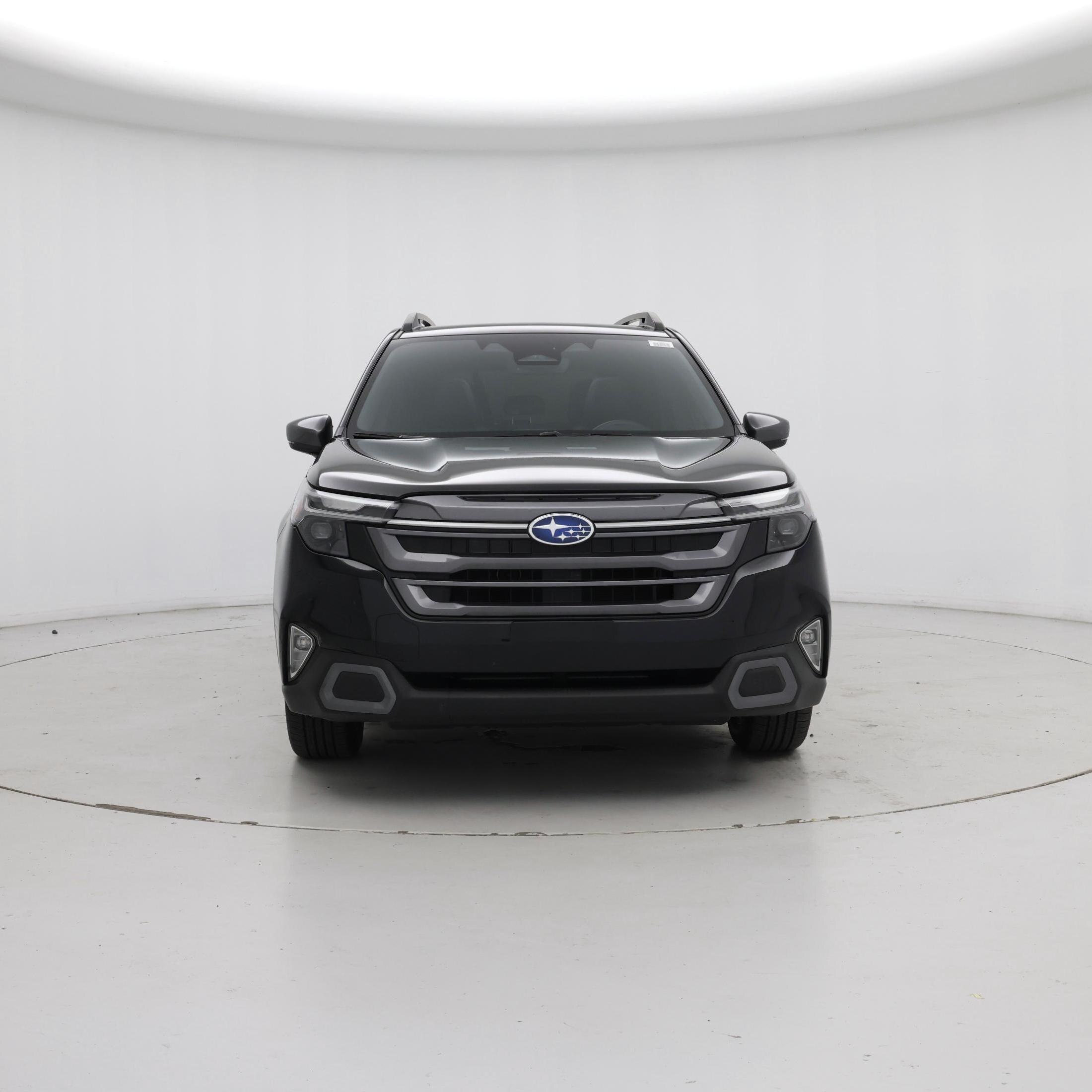 Thumbnail: 2025 Subaru Forester - 5