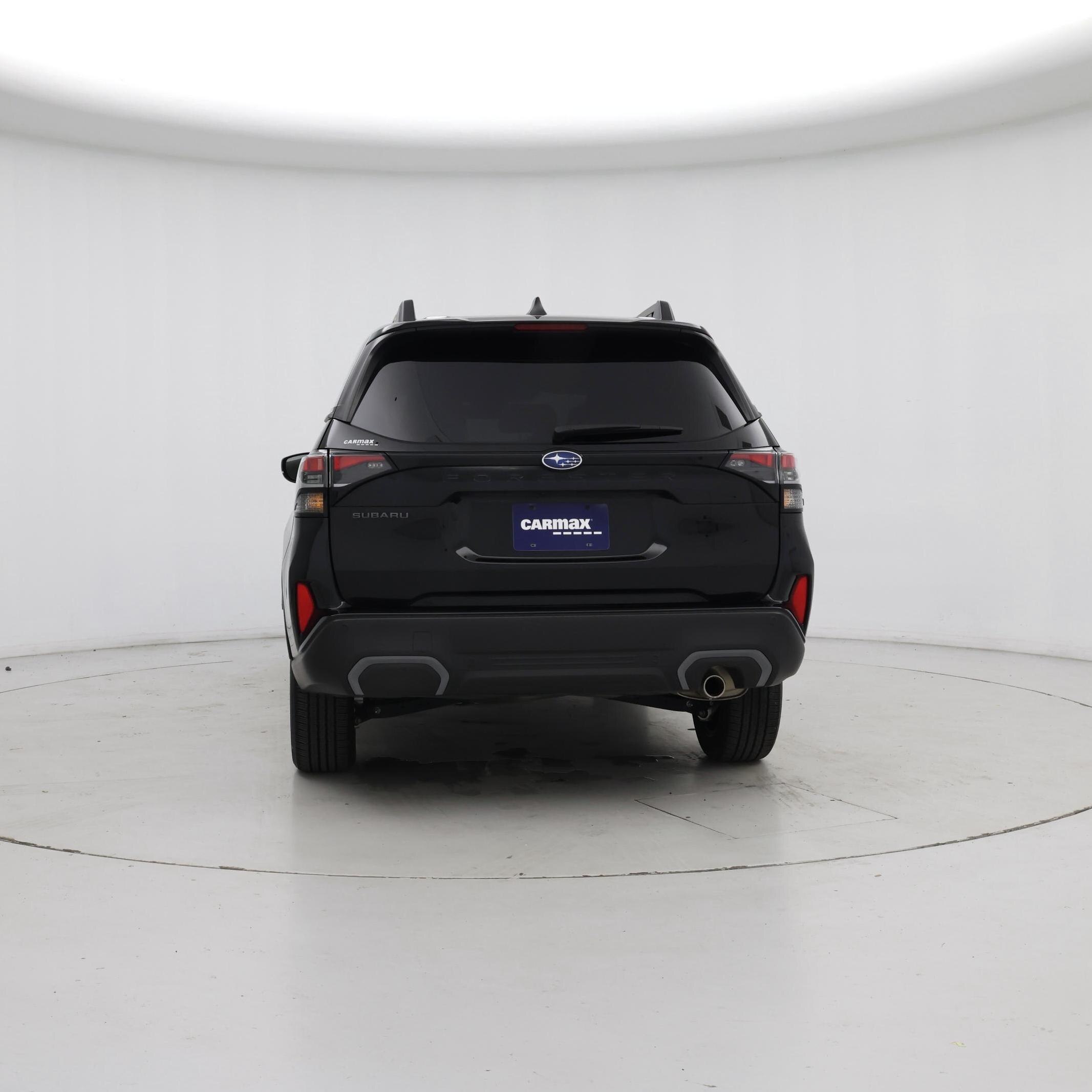 Thumbnail: 2025 Subaru Forester - 6