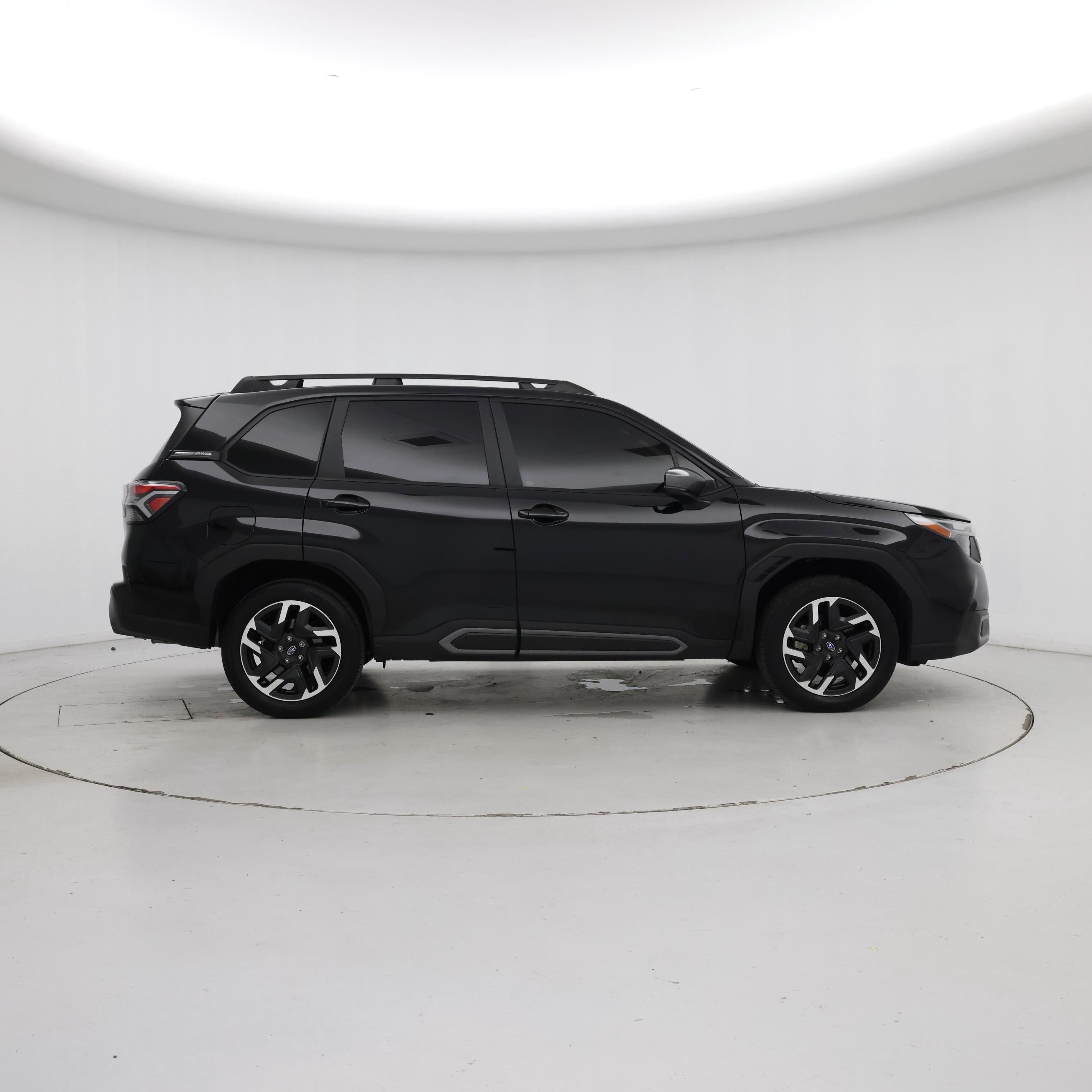 Thumbnail: 2025 Subaru Forester - 7