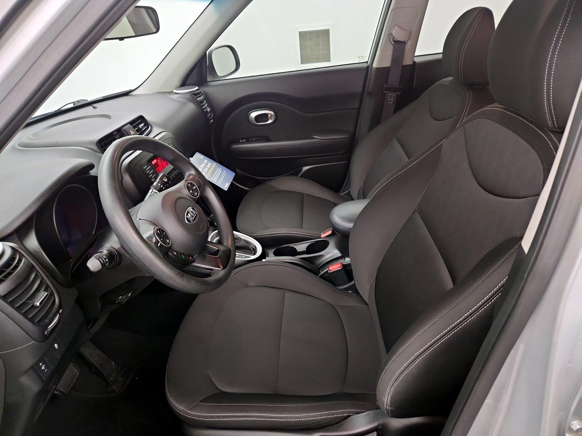 Thumbnail: 2016 Kia Soul - 11
