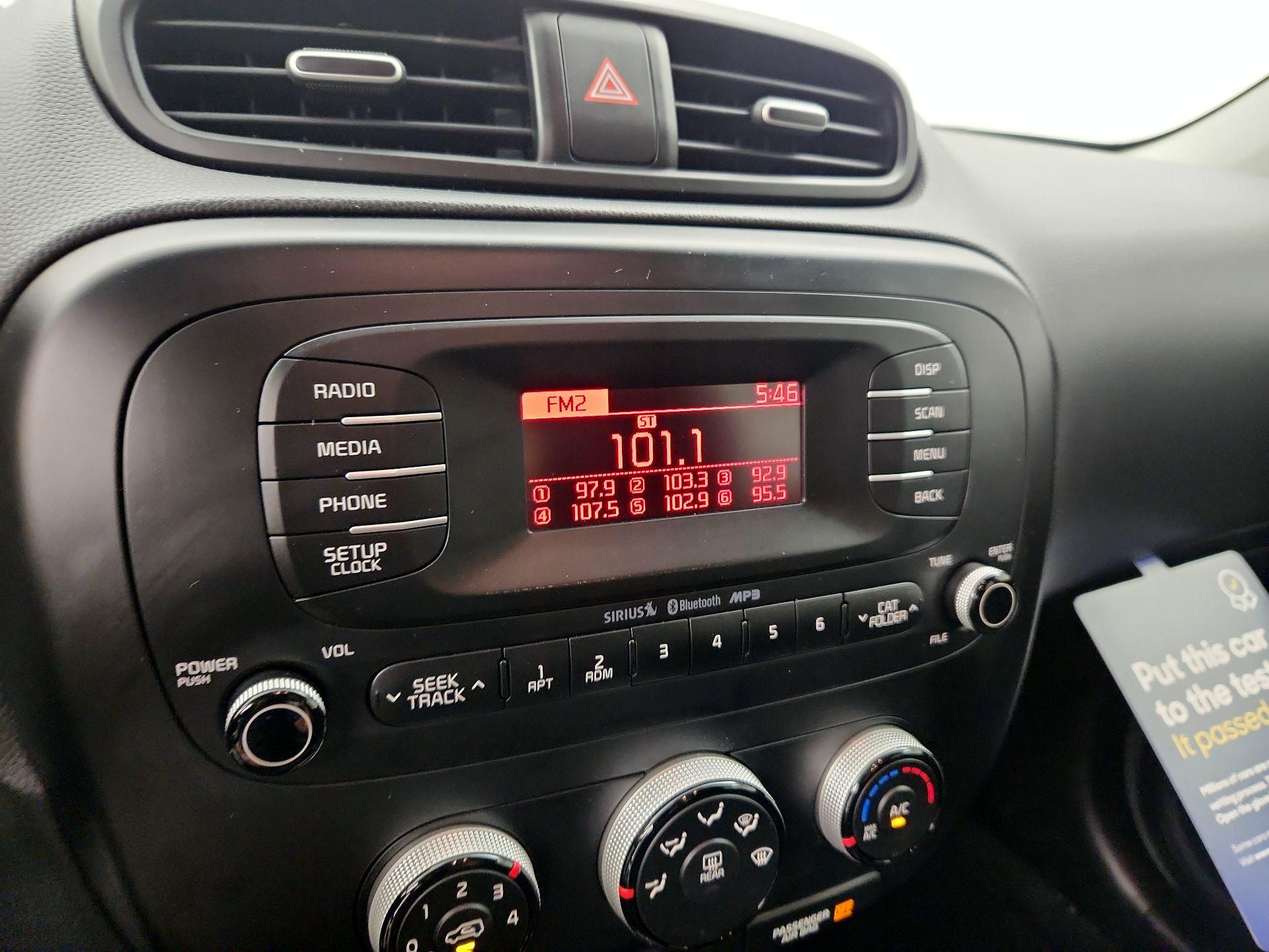 Thumbnail: 2016 Kia Soul - 14