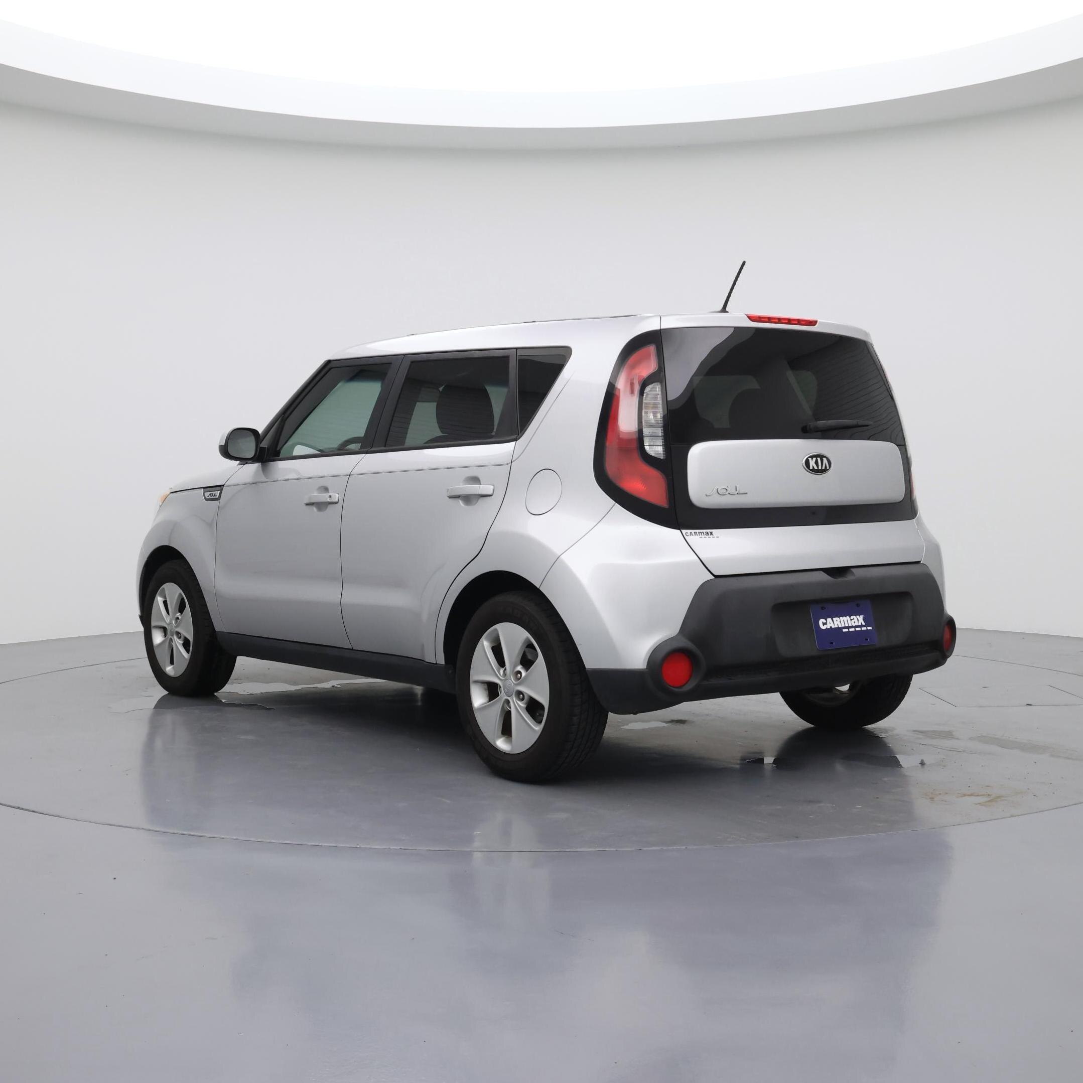 Thumbnail: 2016 Kia Soul - 2