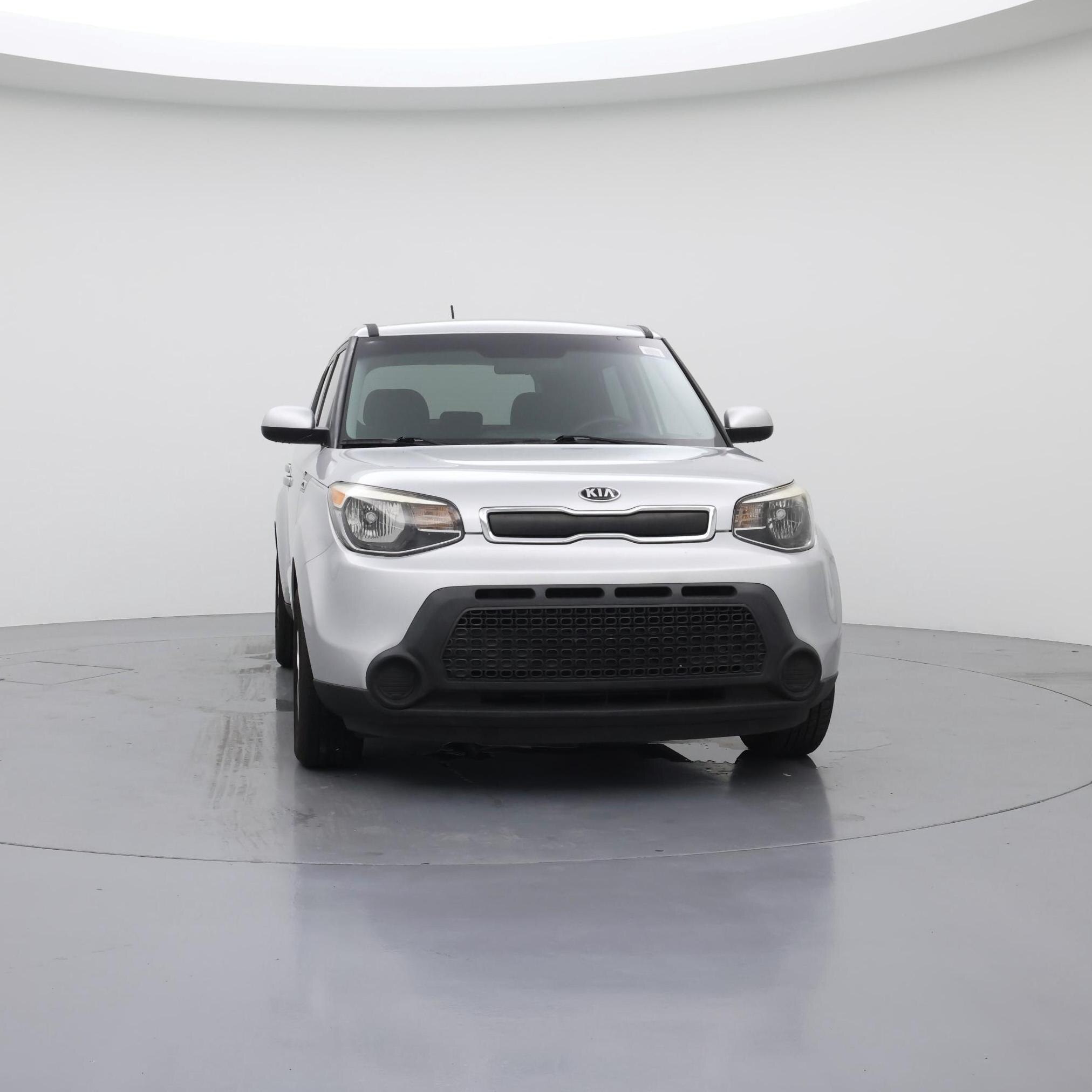 Thumbnail: 2016 Kia Soul - 5