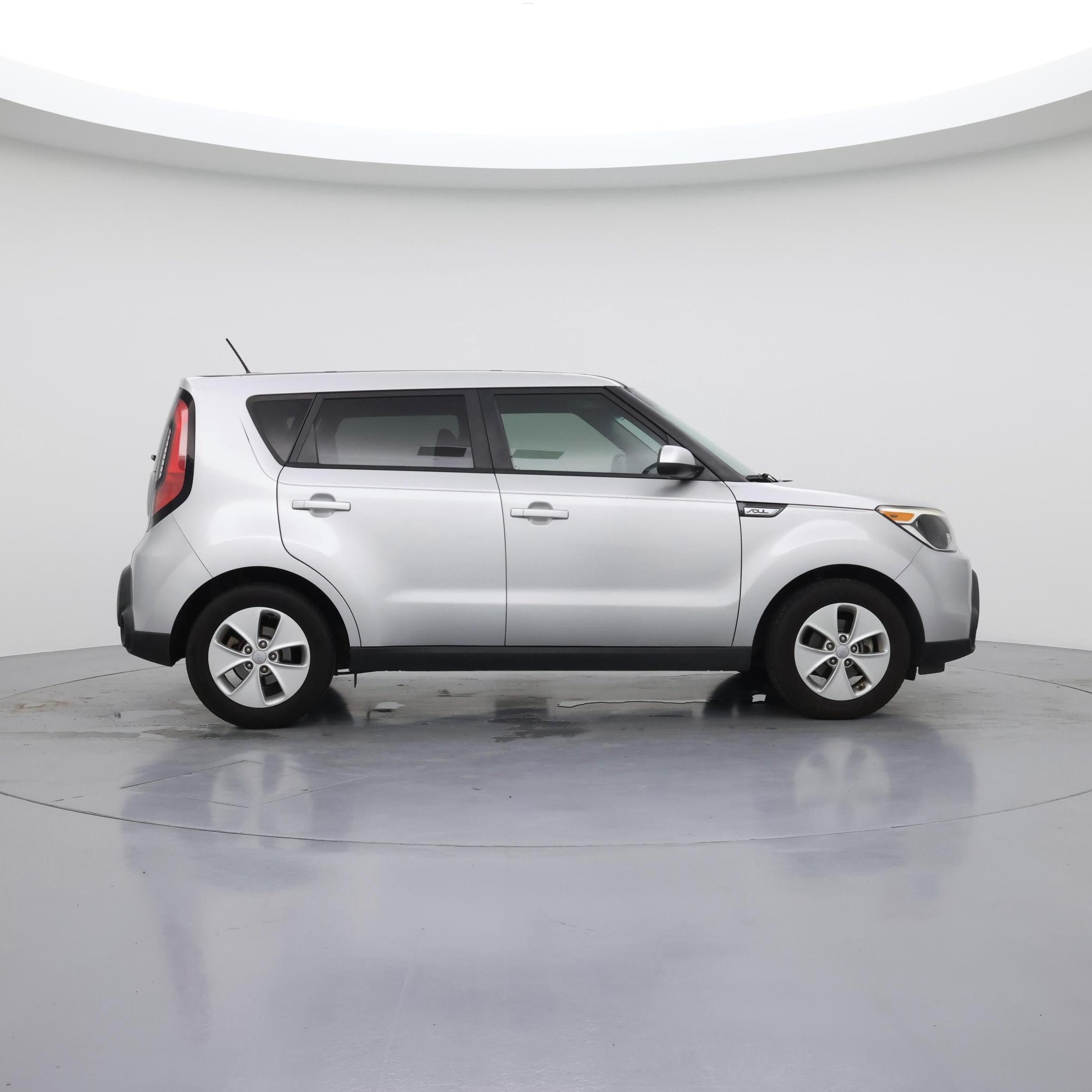 Thumbnail: 2016 Kia Soul - 7