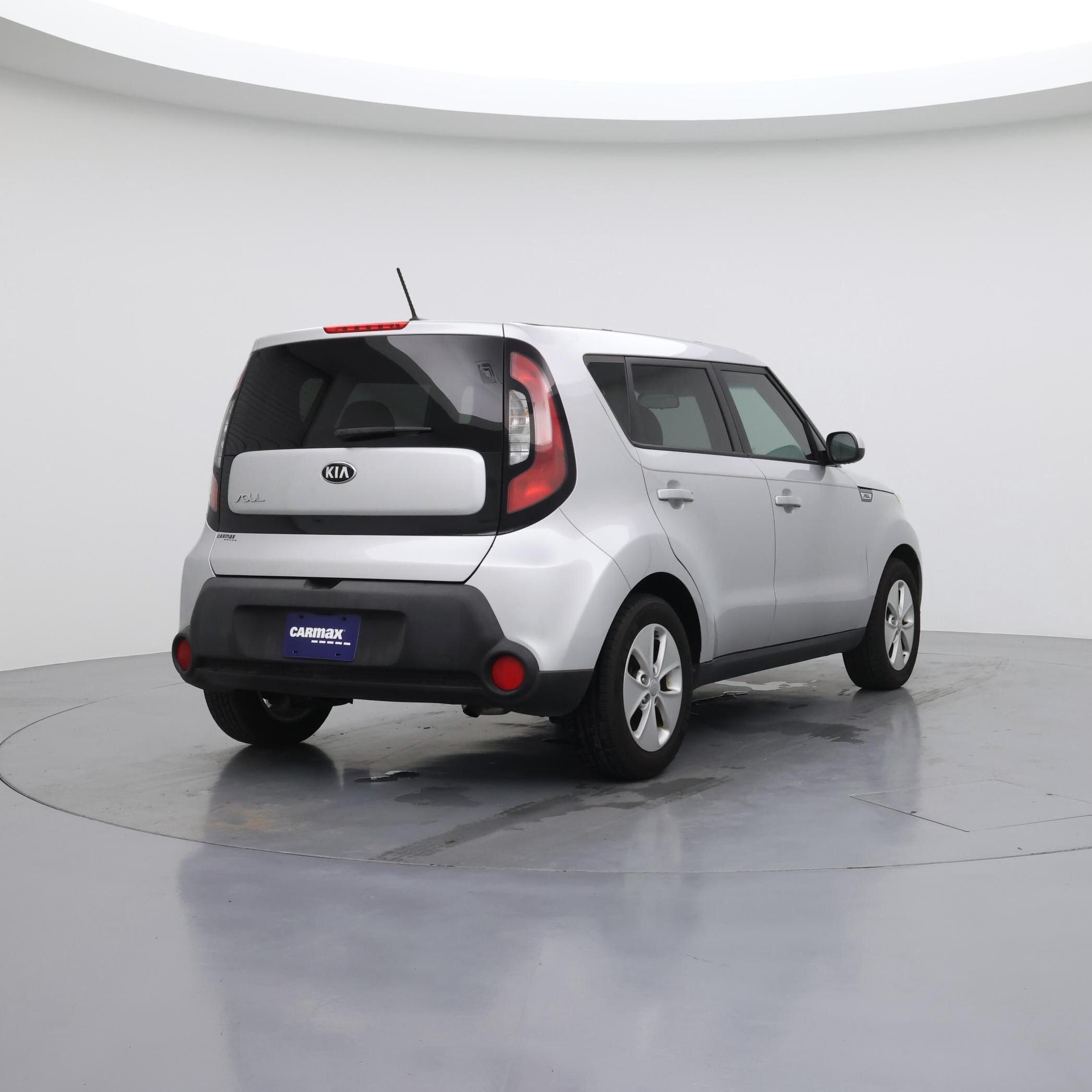 Thumbnail: 2016 Kia Soul - 8