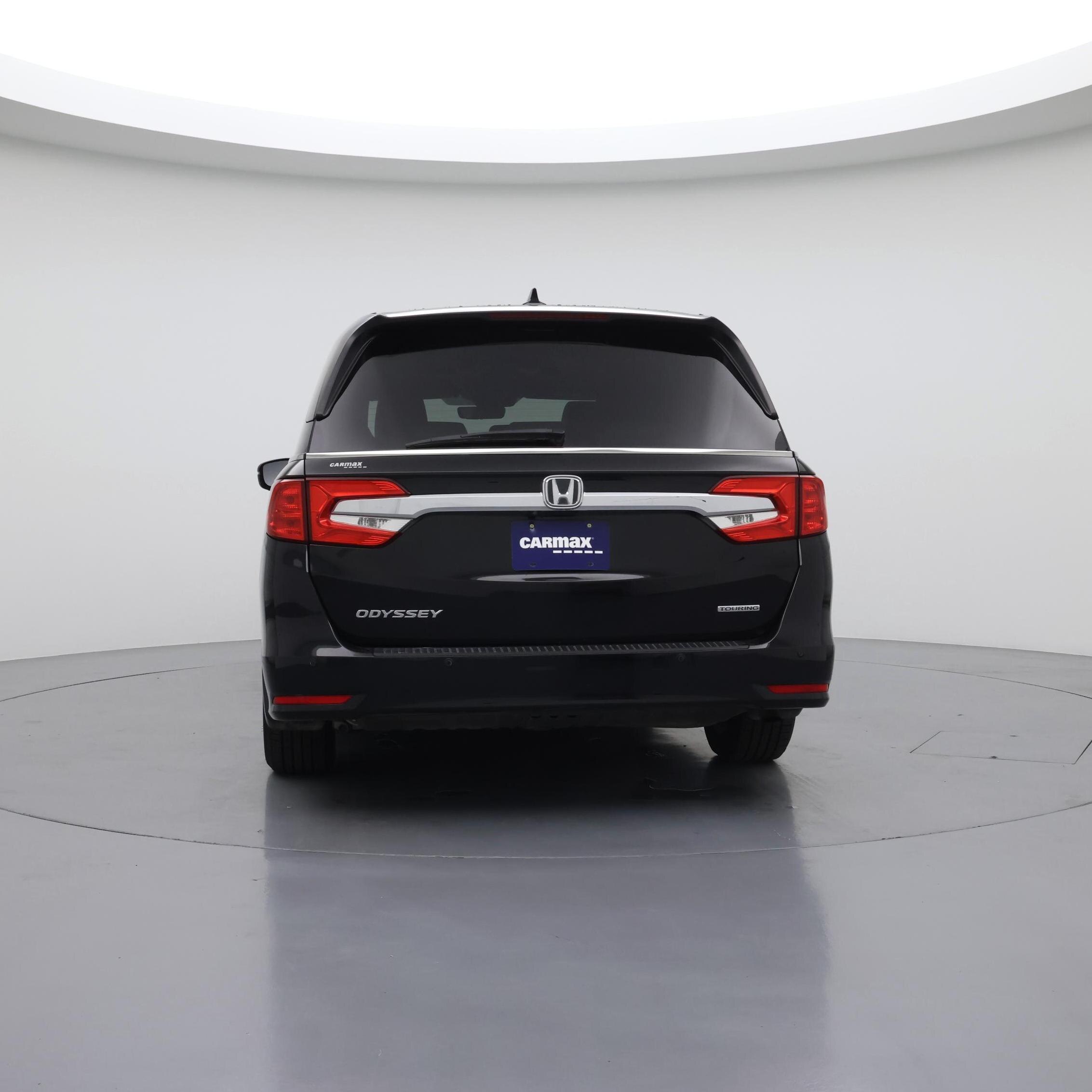 Thumbnail: 2019 Honda Odyssey - 6