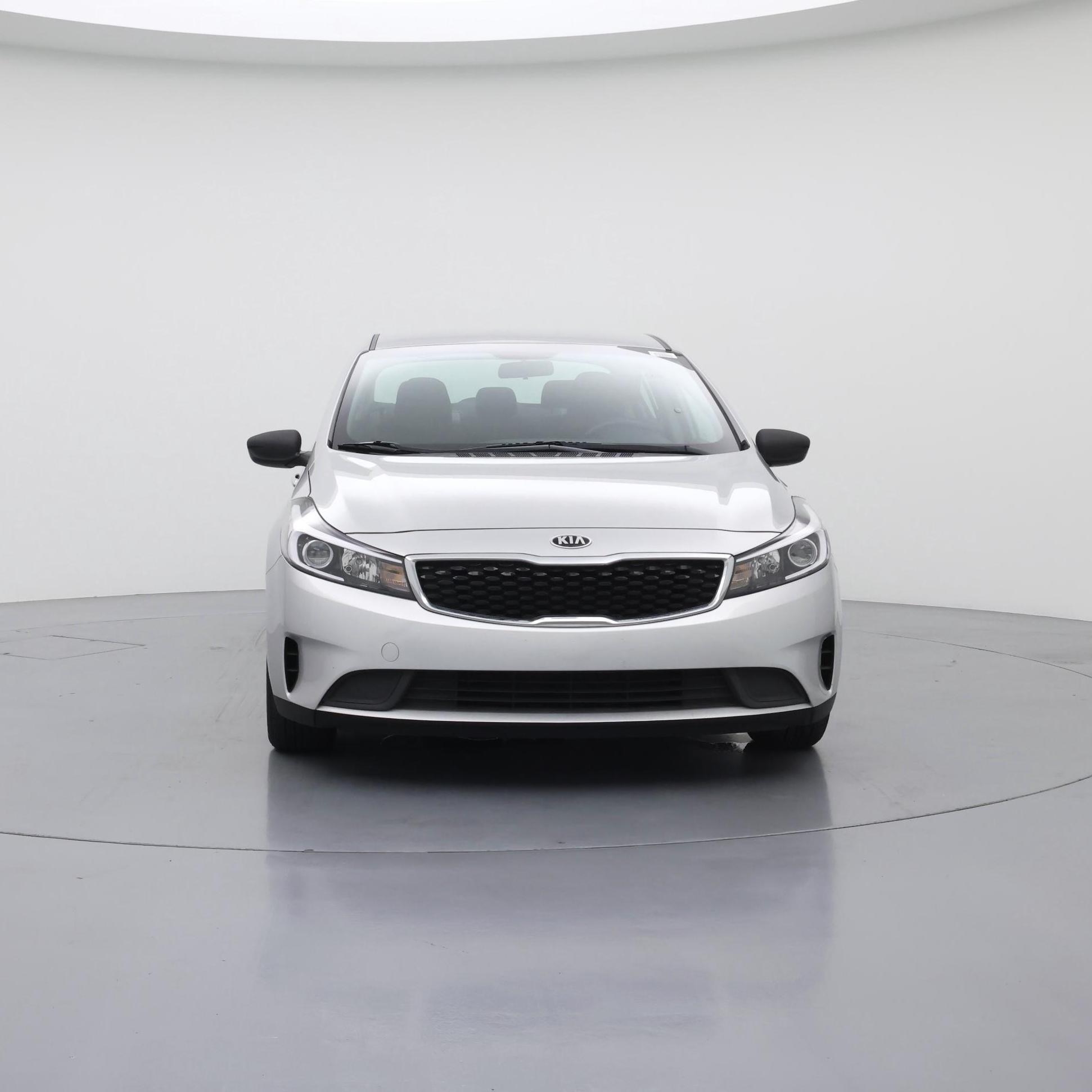 Thumbnail: 2017 Kia Forte - 5