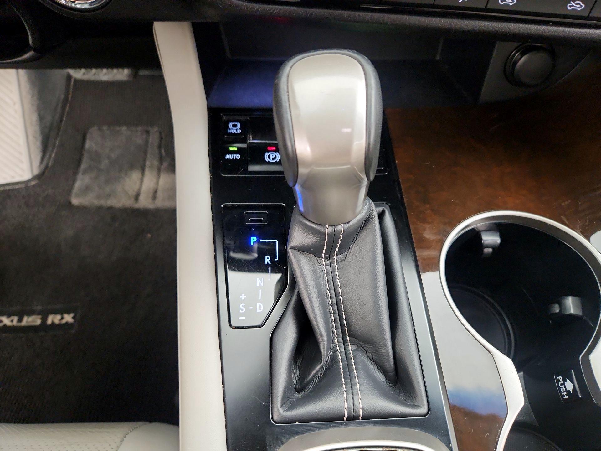 Thumbnail: 2019 Lexus RX - 17
