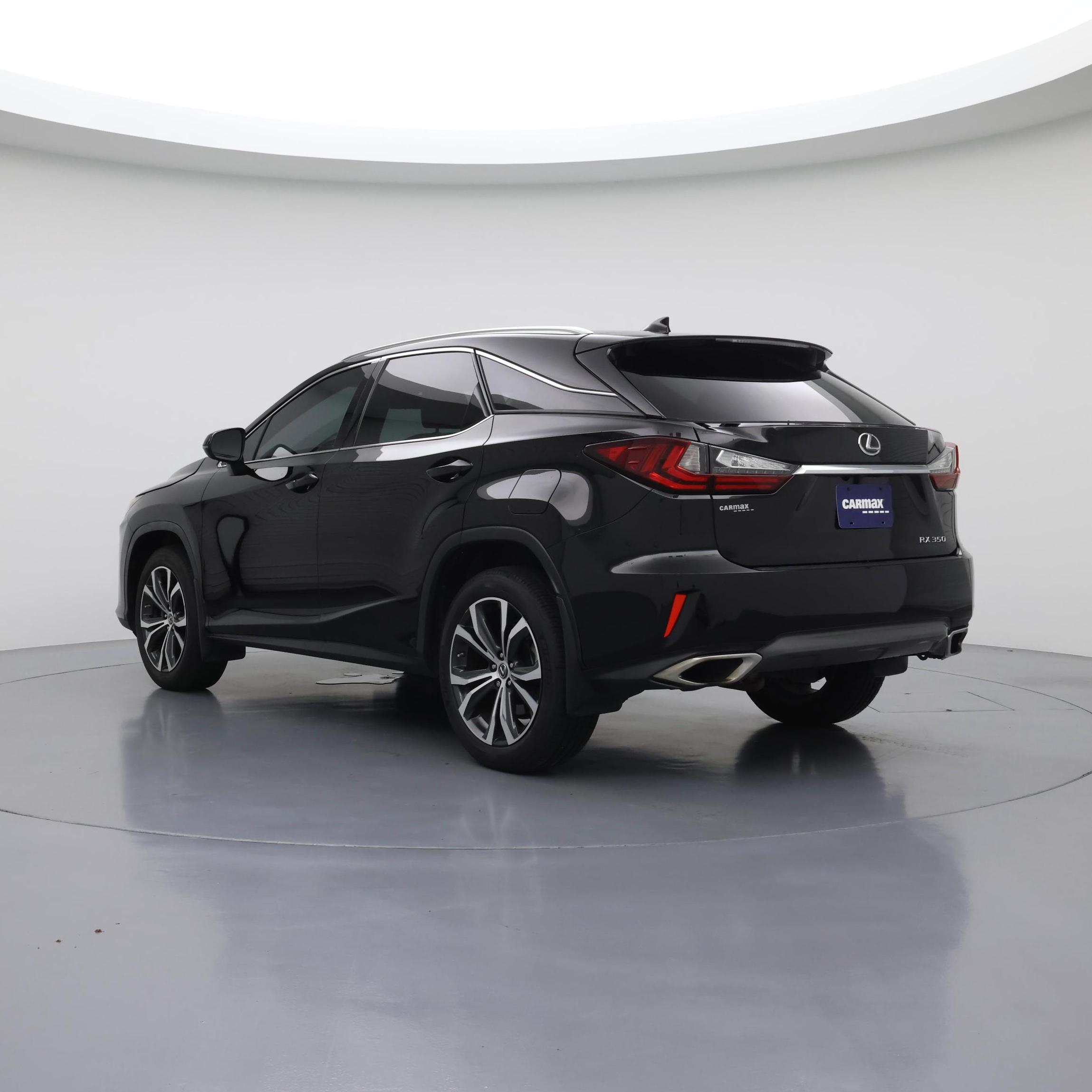 Thumbnail: 2019 Lexus RX - 2