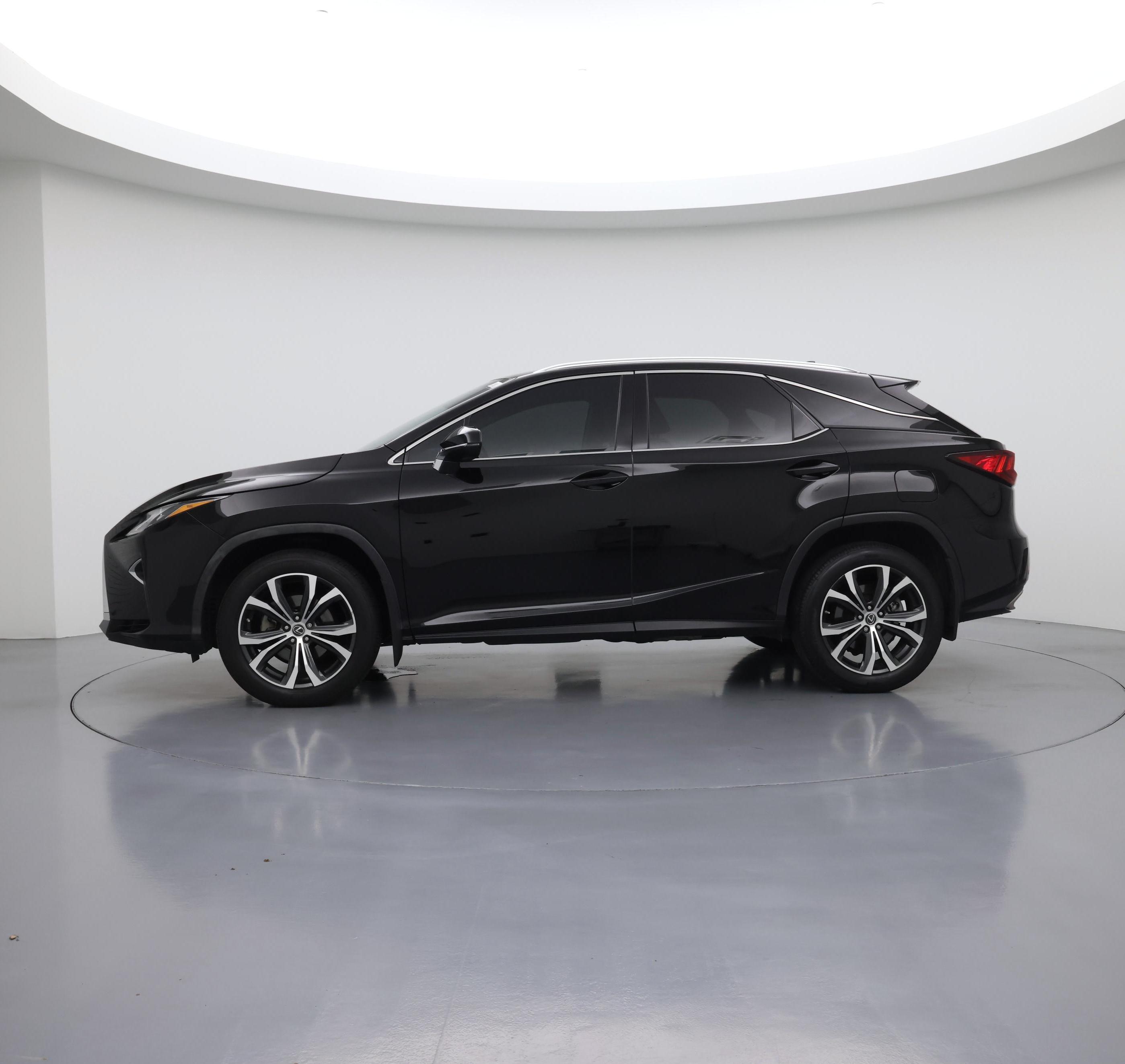 Thumbnail: 2019 Lexus RX - 3
