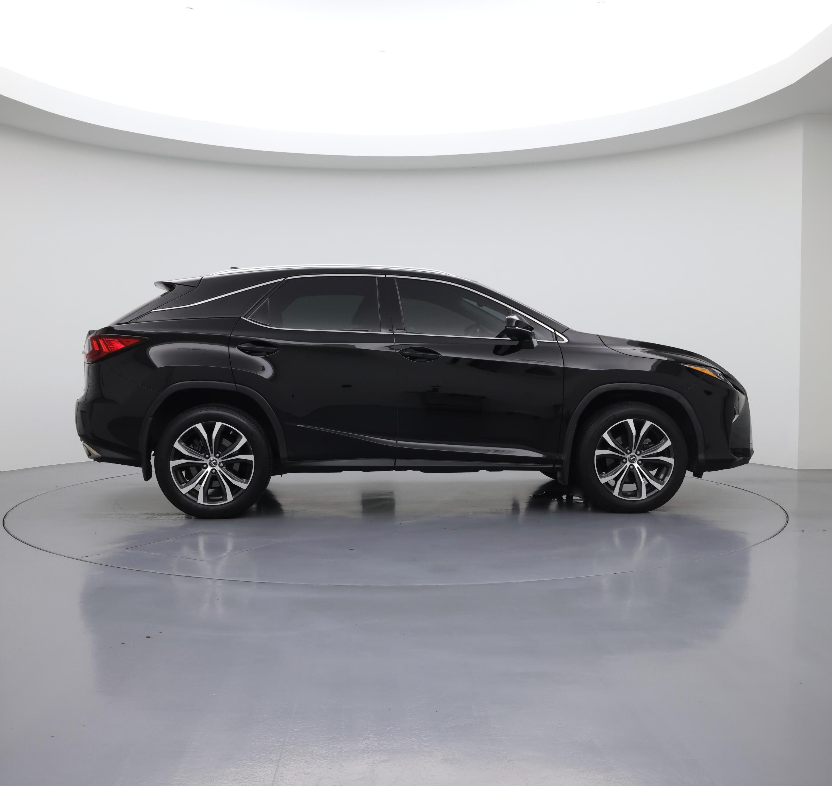 Thumbnail: 2019 Lexus RX - 7