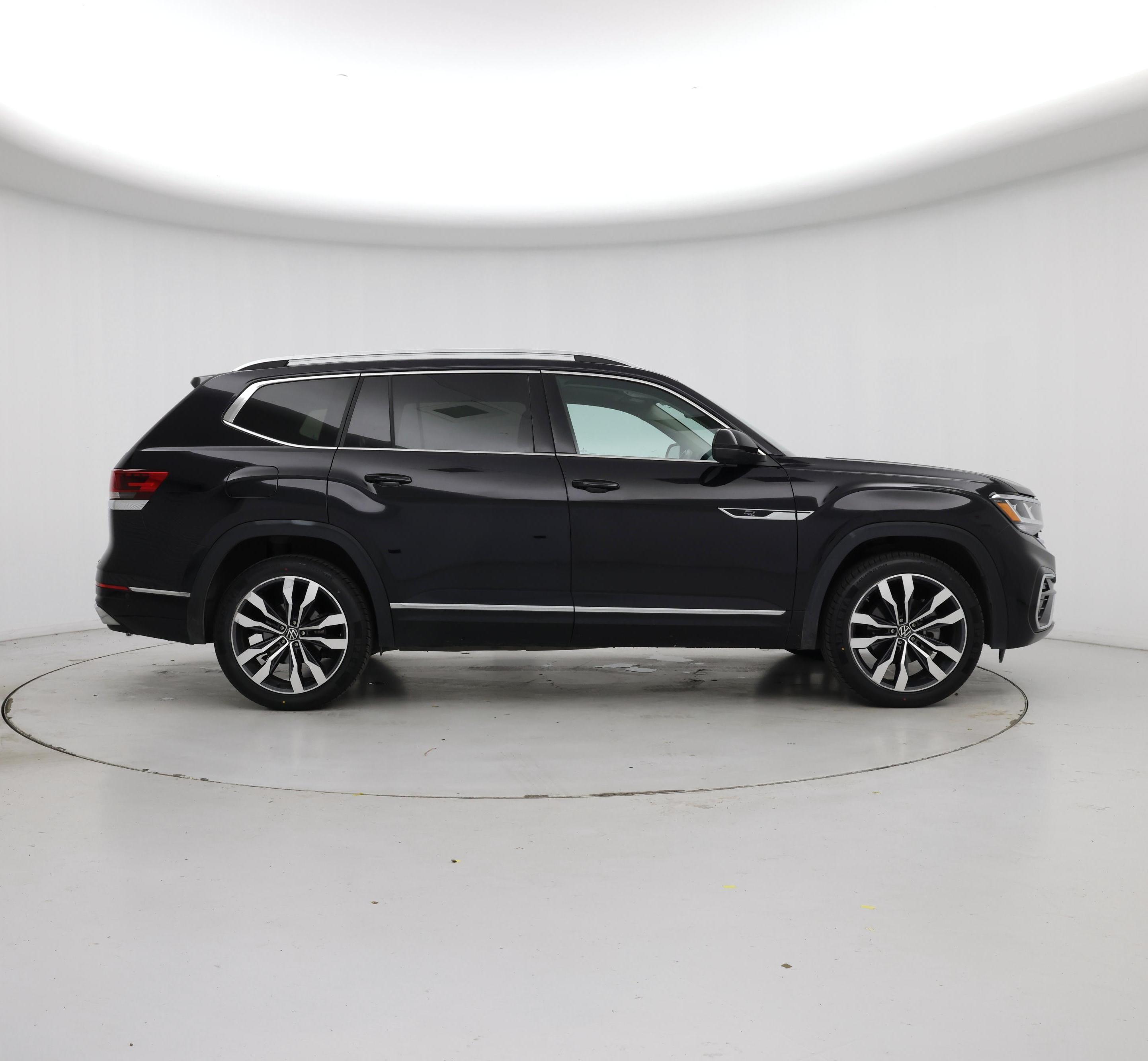 Thumbnail: 2023 Volkswagen Atlas - 7